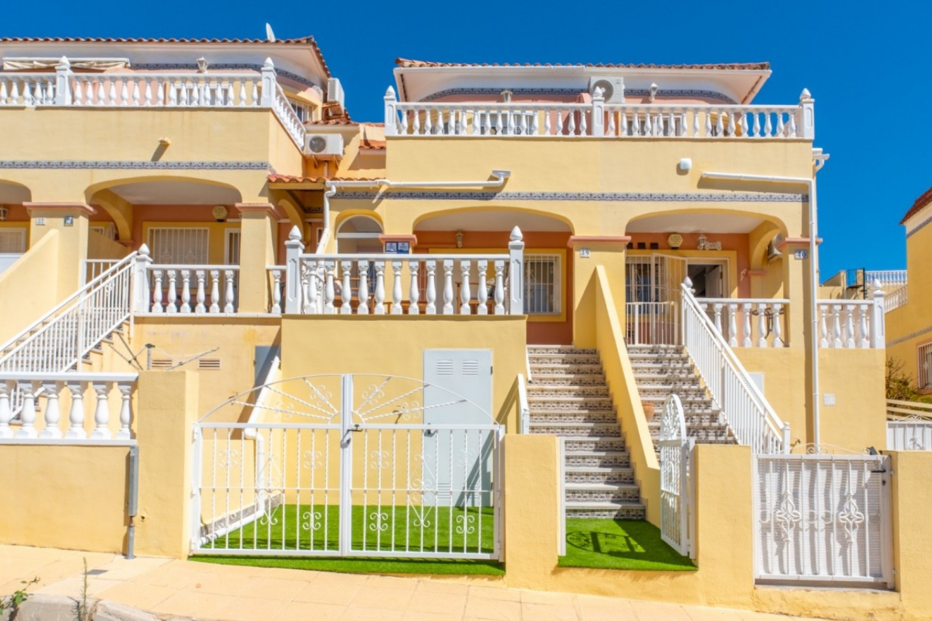La Revente - Maison de Ville - Orihuela Costa - Las Filipinas