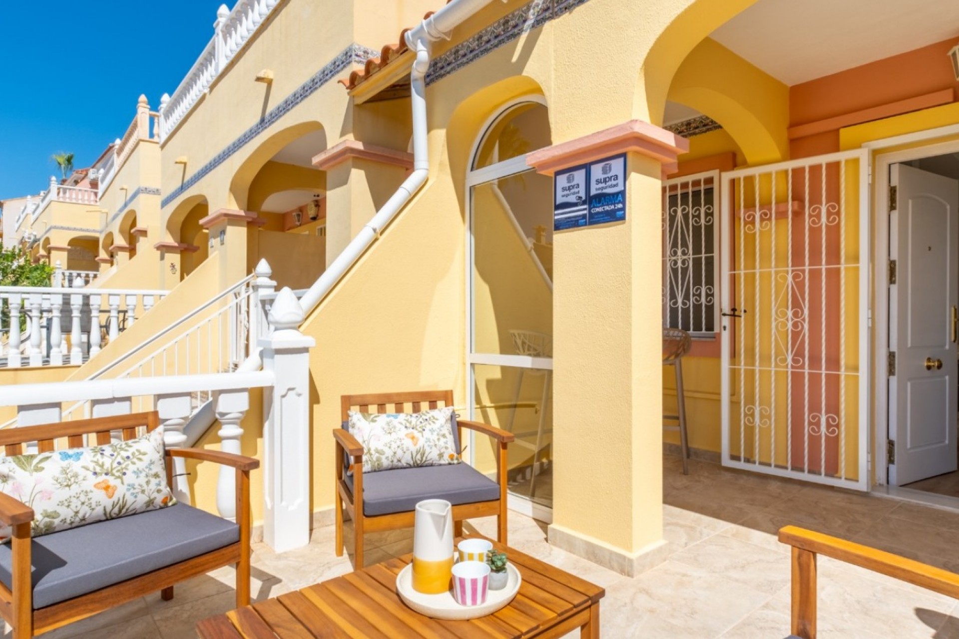 La Revente - Maison de Ville - Orihuela Costa - Las Filipinas
