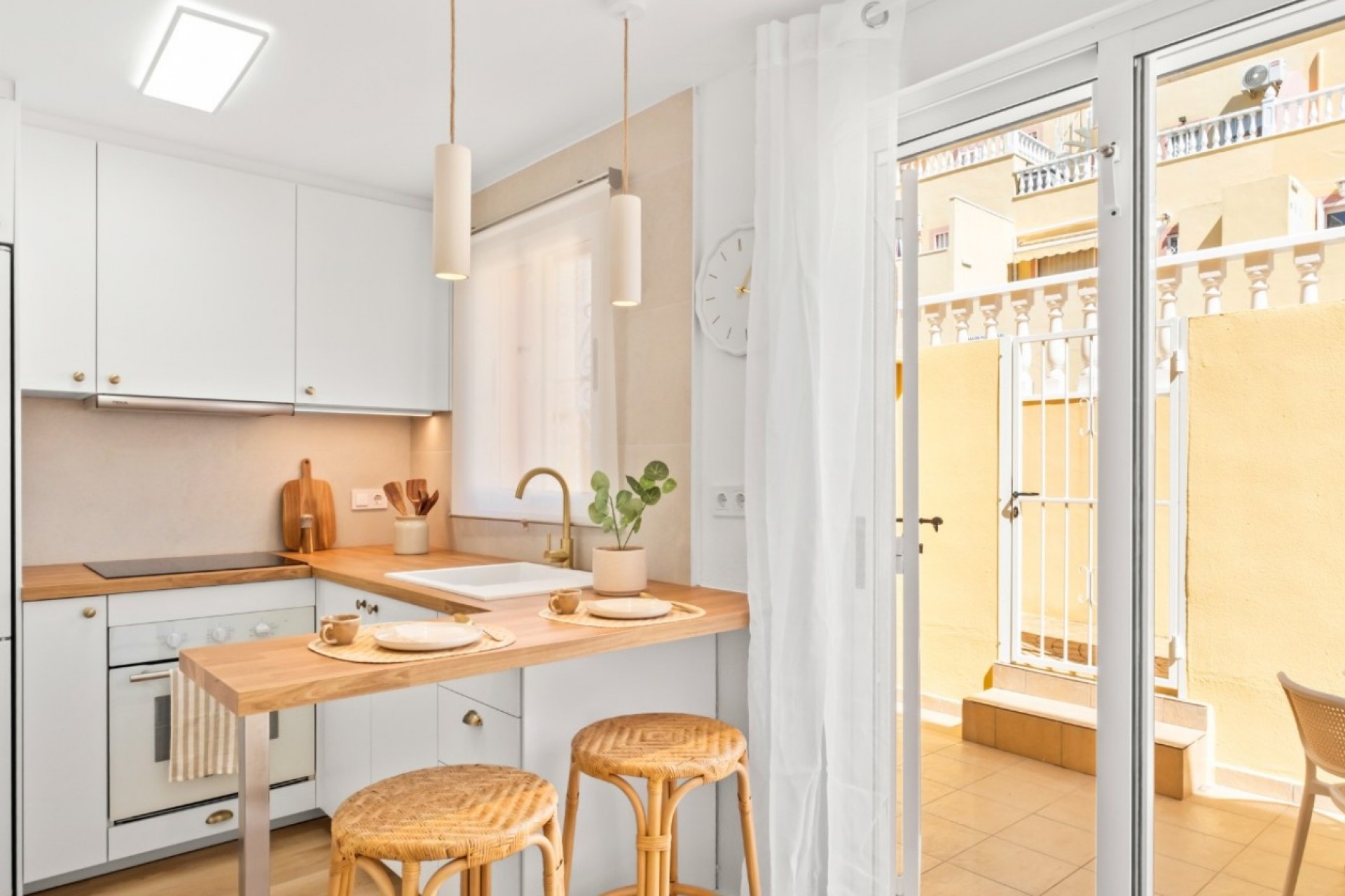 La Revente - Maison de Ville - Orihuela Costa - Las Filipinas