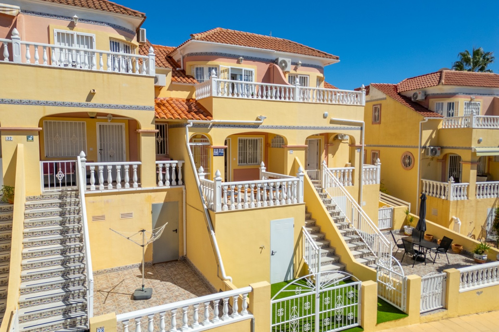 La Revente - Maison de Ville - Orihuela Costa - Las Filipinas