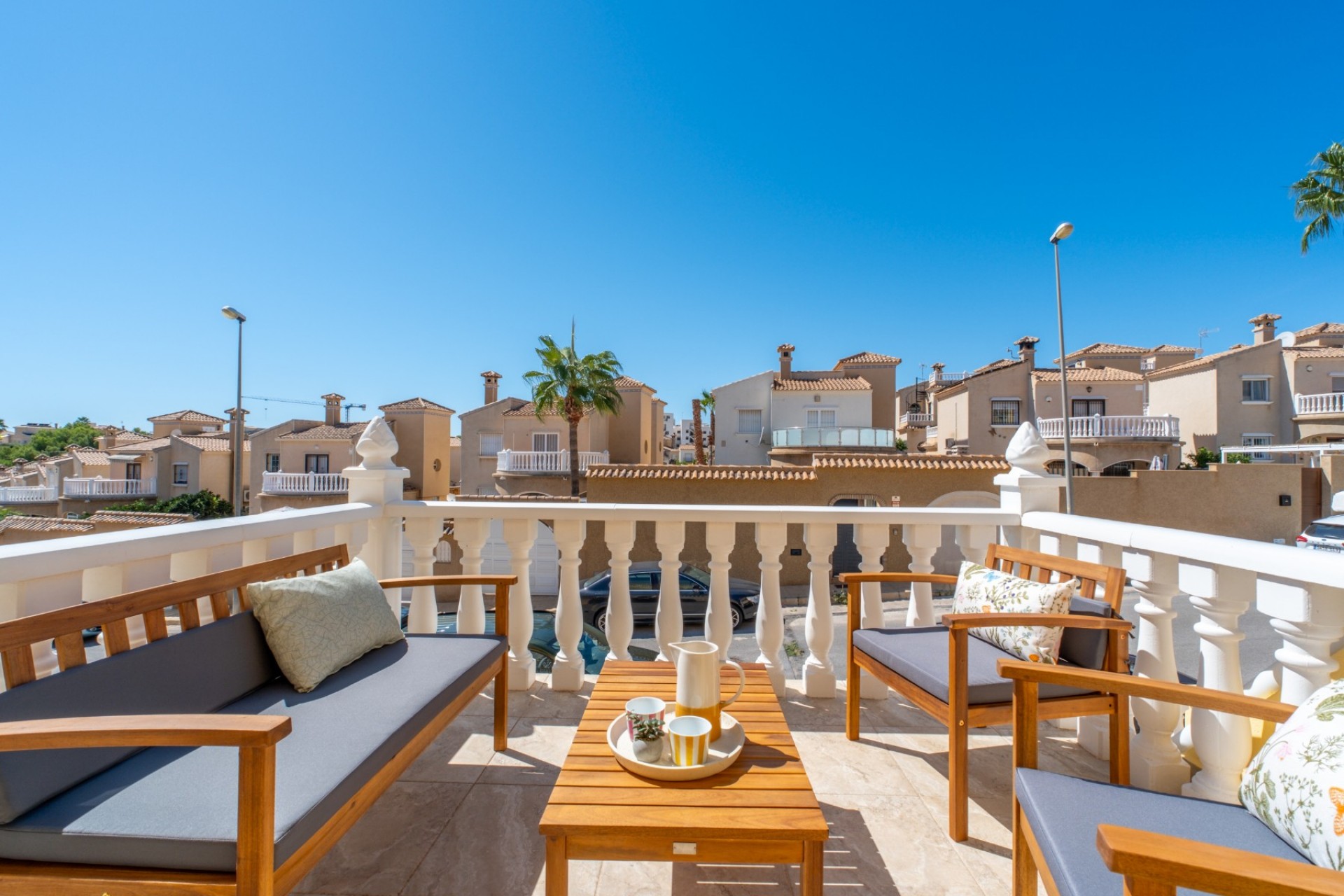 La Revente - Maison de Ville - Orihuela Costa - Las Filipinas