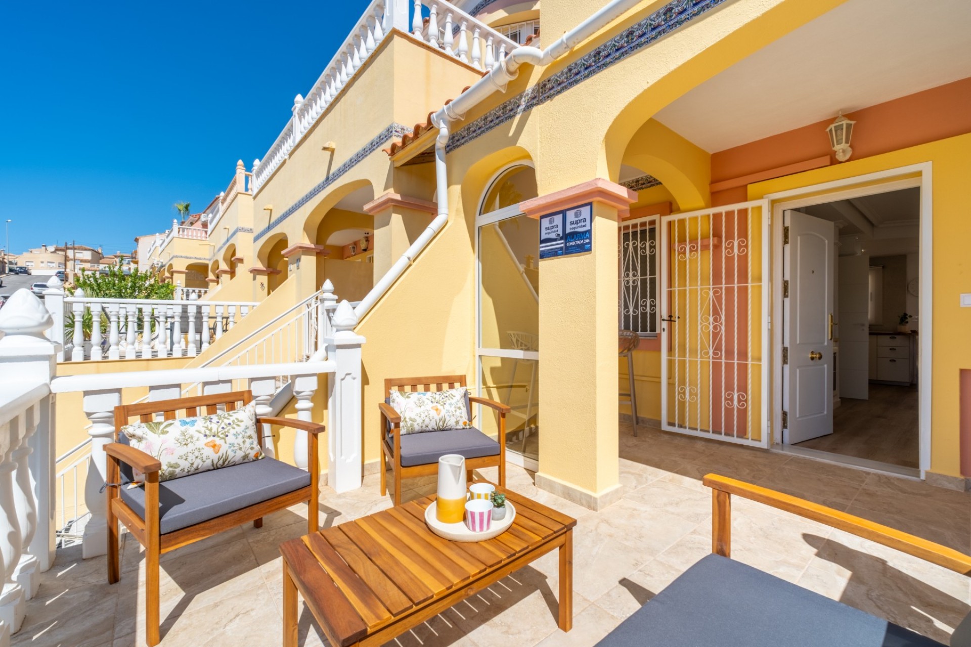 La Revente - Maison de Ville - Orihuela Costa - Las Filipinas