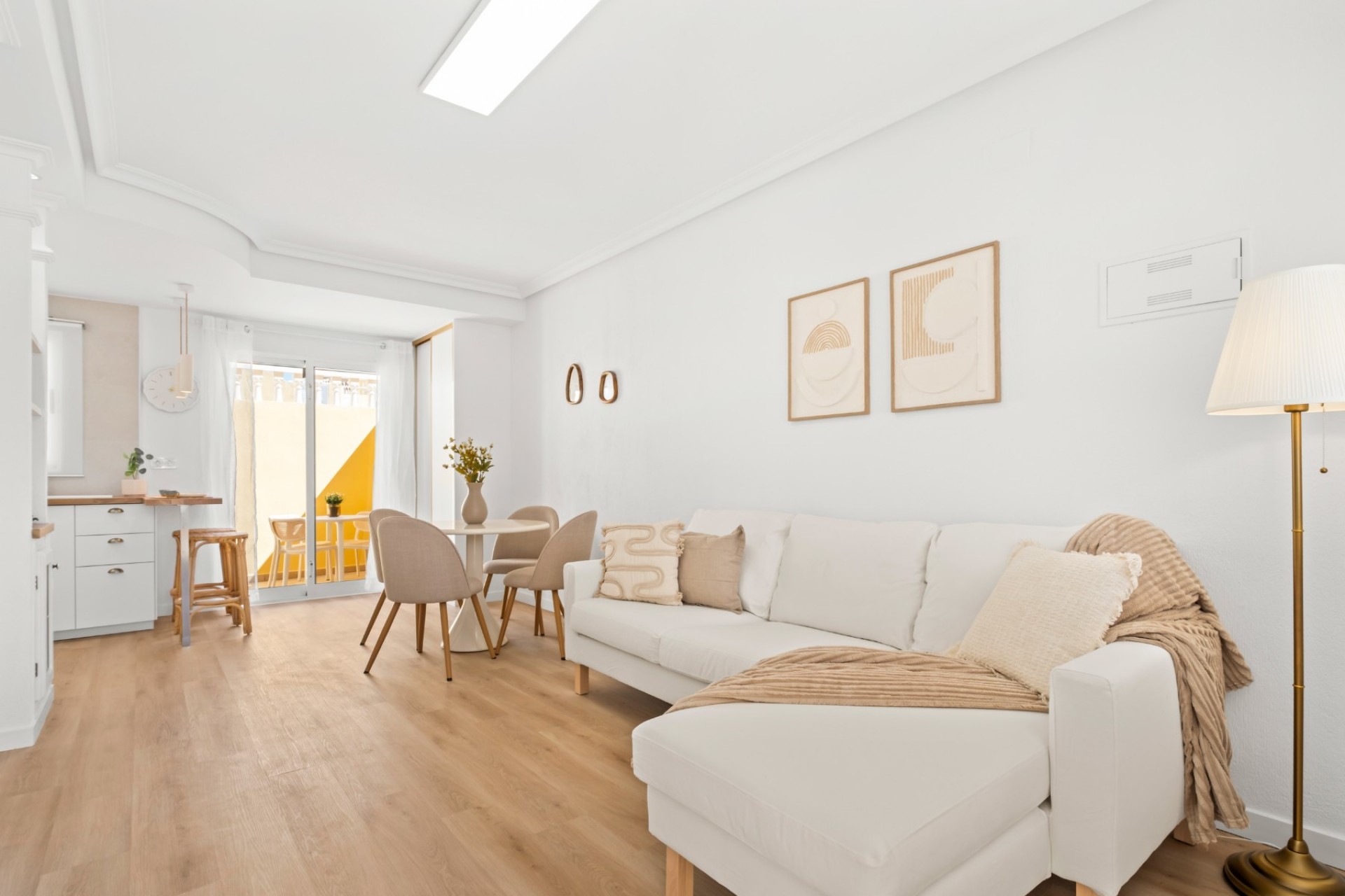 La Revente - Maison de Ville - Orihuela Costa - Las Filipinas