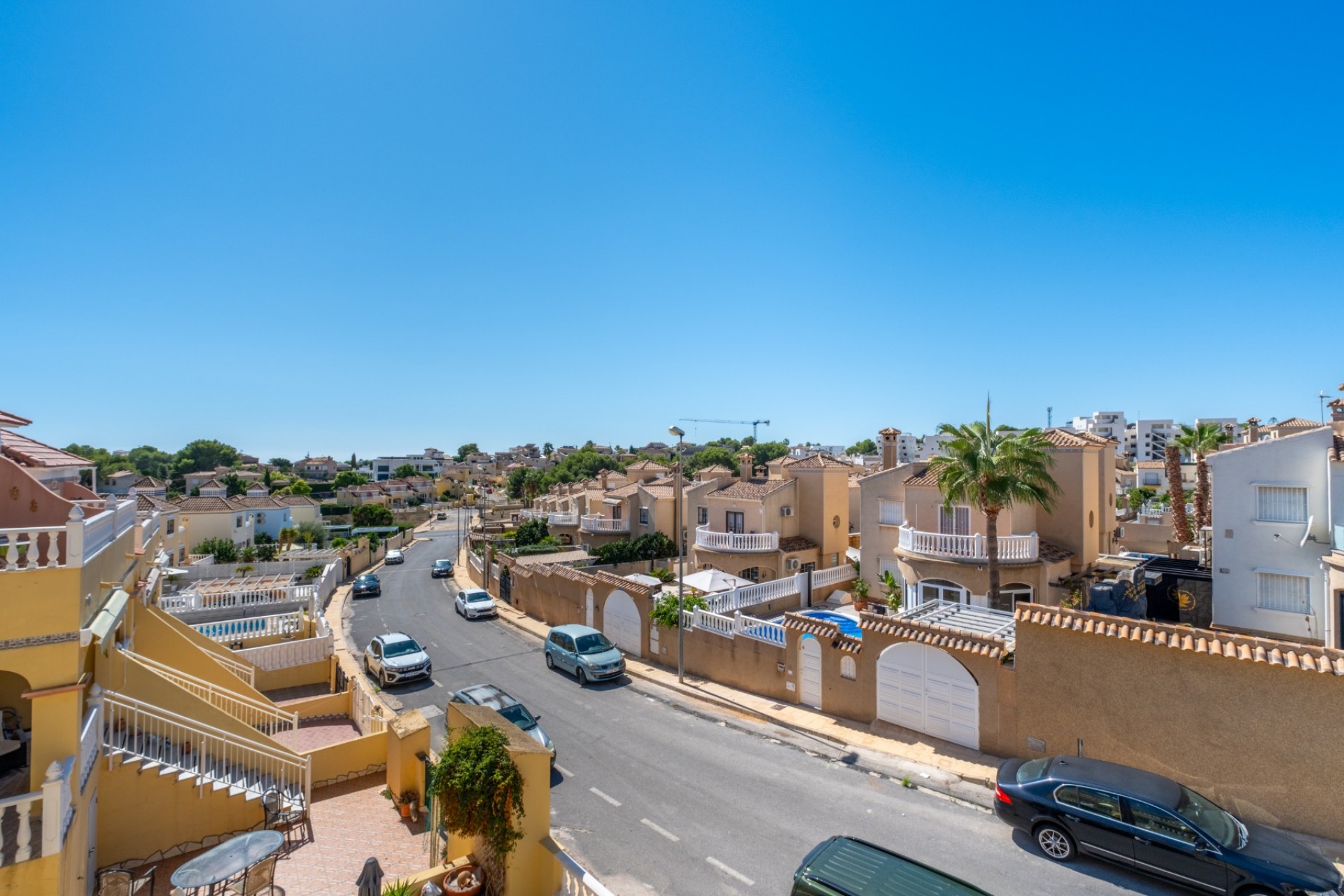 La Revente - Maison de Ville - Orihuela Costa - Las Filipinas