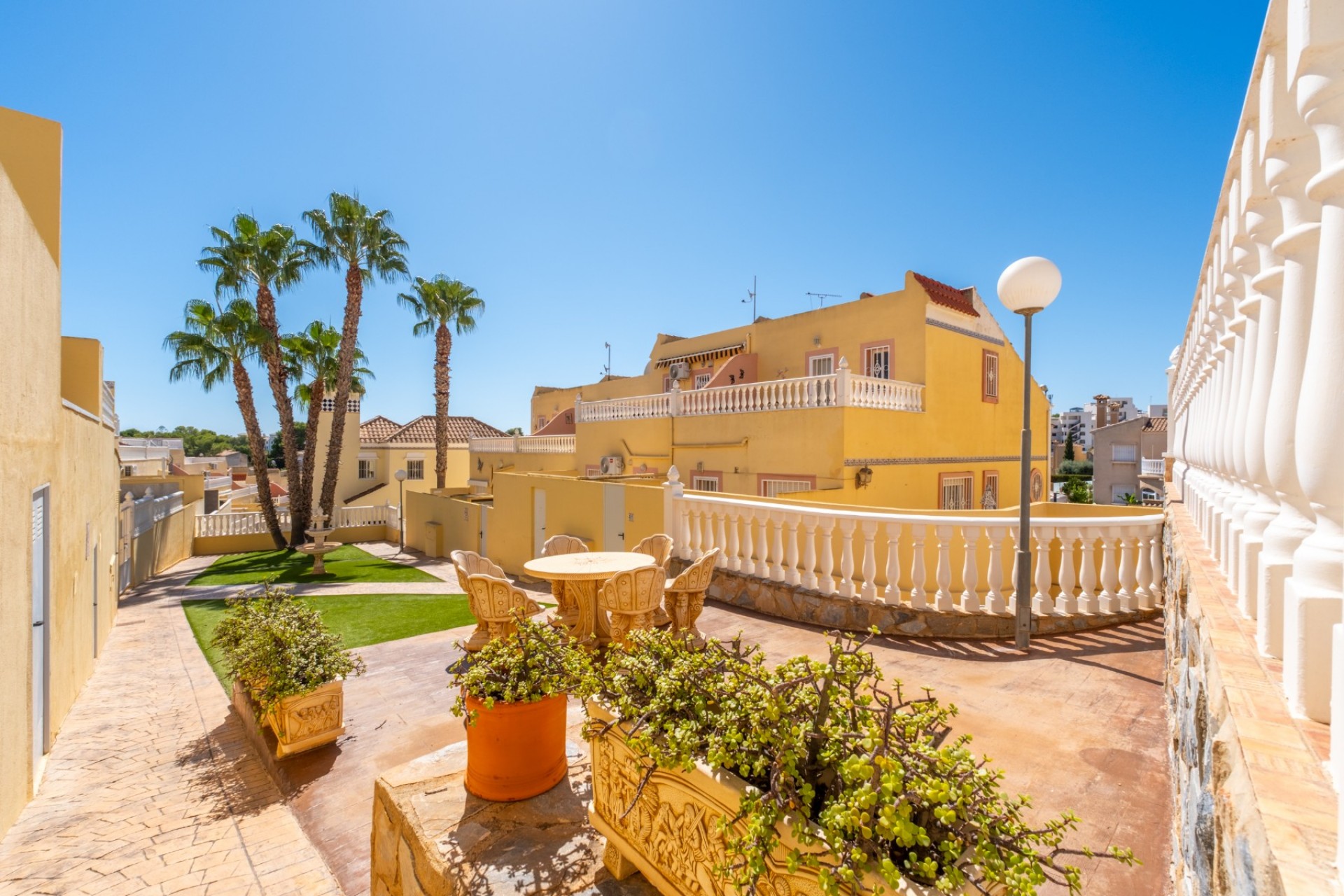 La Revente - Maison de Ville - Orihuela Costa - Las Filipinas
