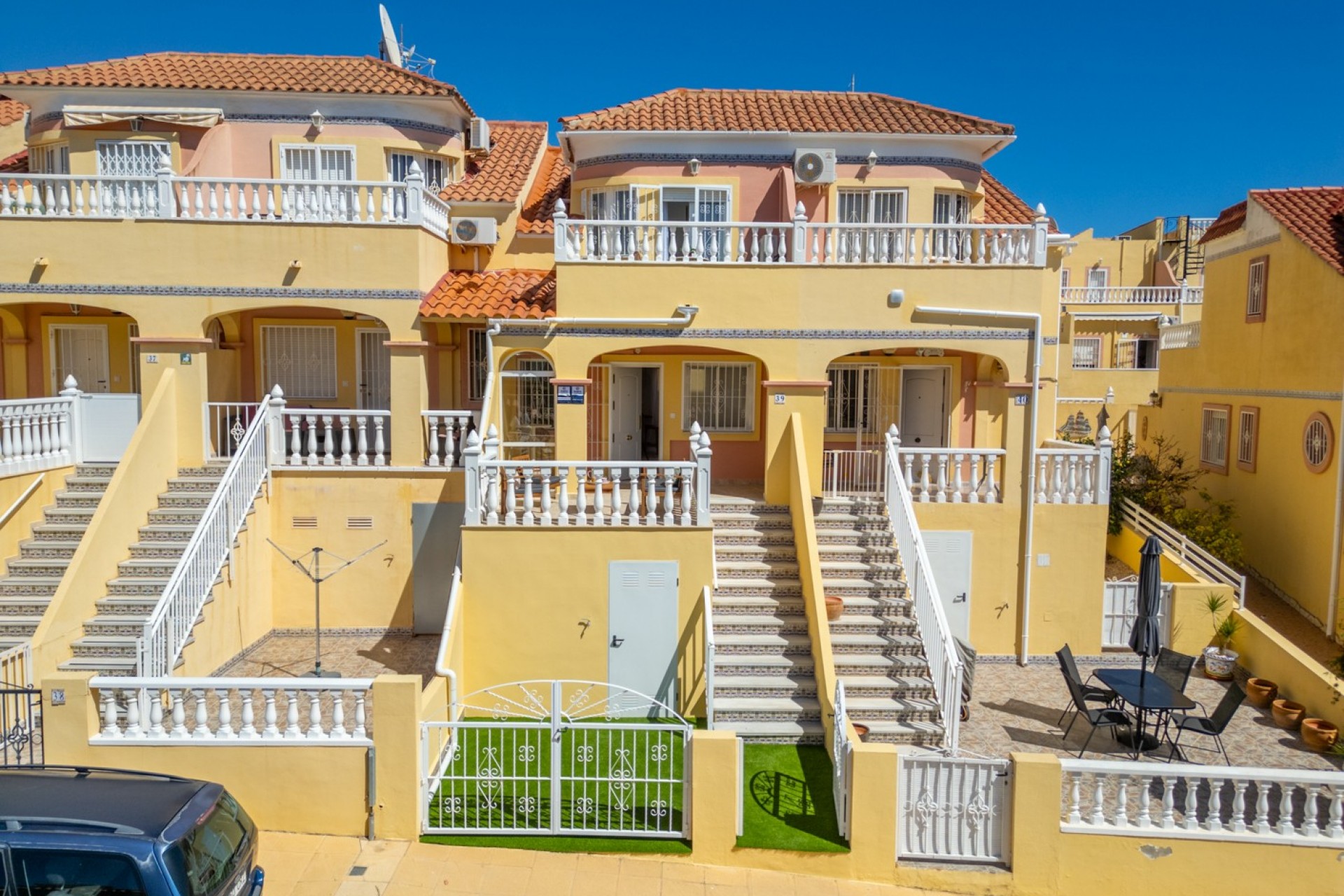 La Revente - Maison de Ville - Orihuela Costa - Las Filipinas