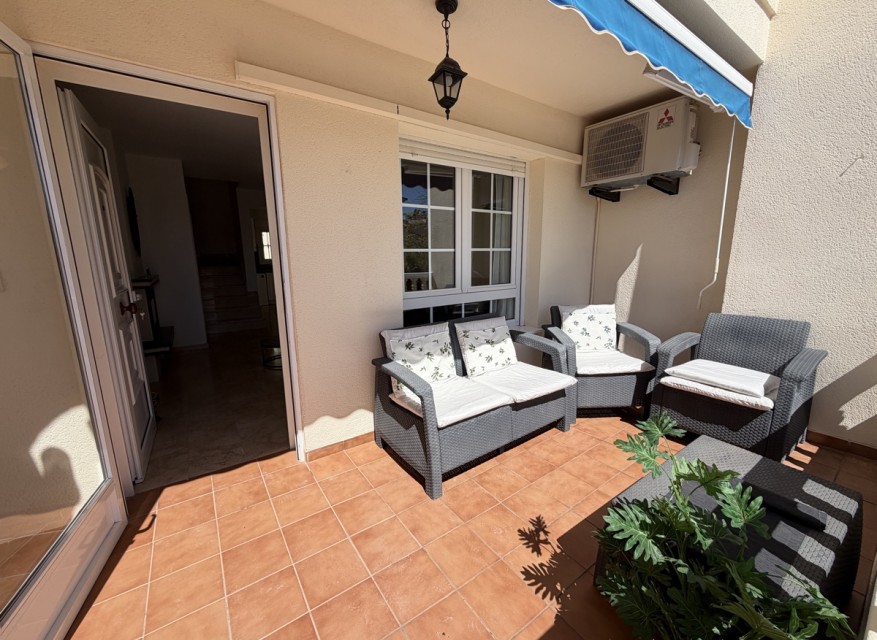 La Revente - Maison de Ville - Orihuela Costa - Las Ramblas