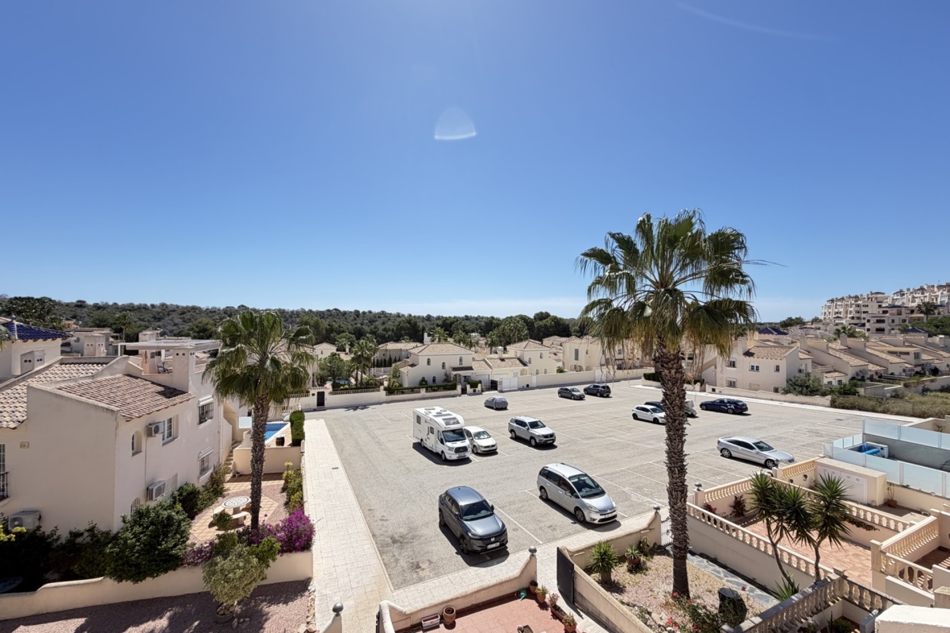 La Revente - Maison de Ville - Orihuela Costa - Las Ramblas