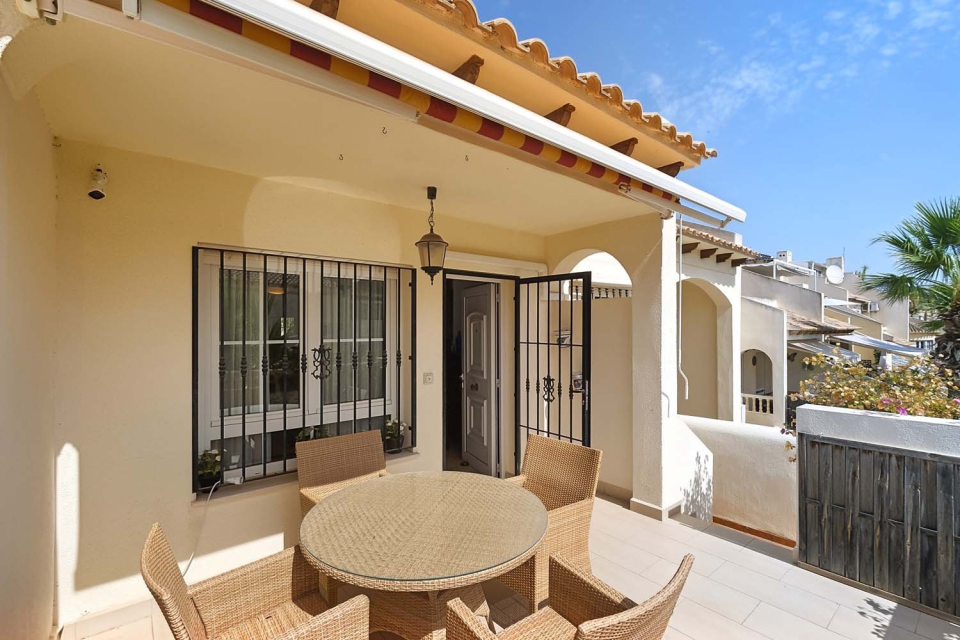 La Revente - Maison de Ville - Orihuela Costa - Las Ramblas