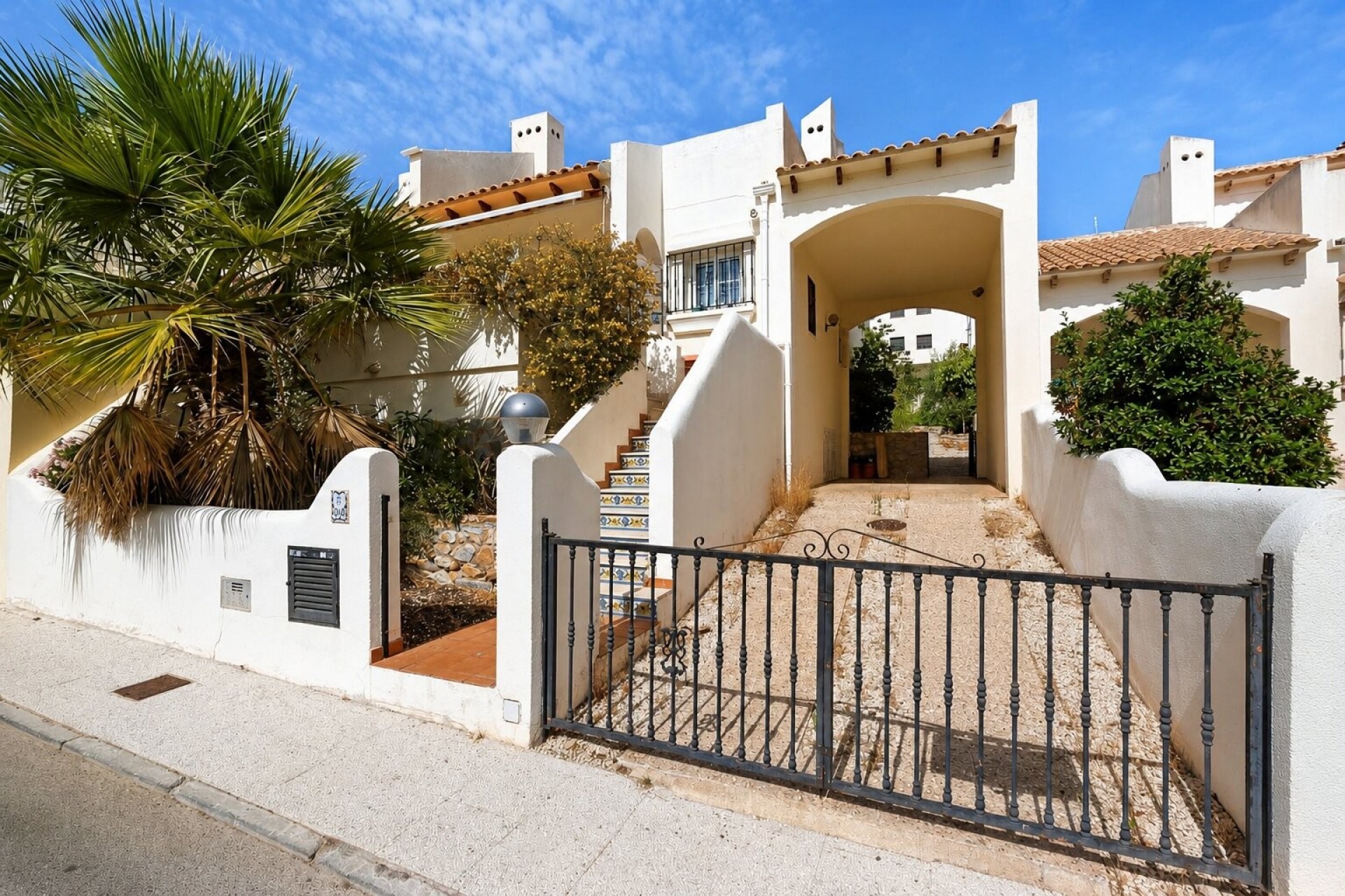 La Revente - Maison de Ville - Orihuela Costa - Las Ramblas
