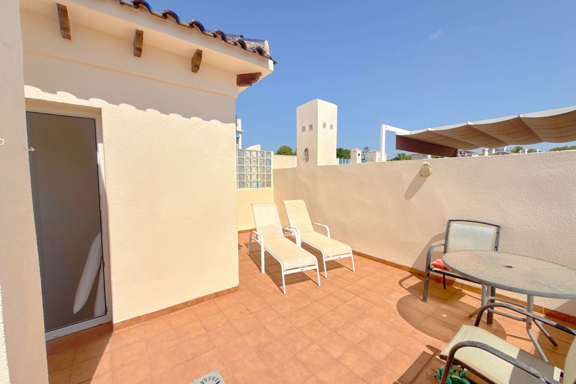 La Revente - Maison de Ville - Orihuela Costa - Las Ramblas