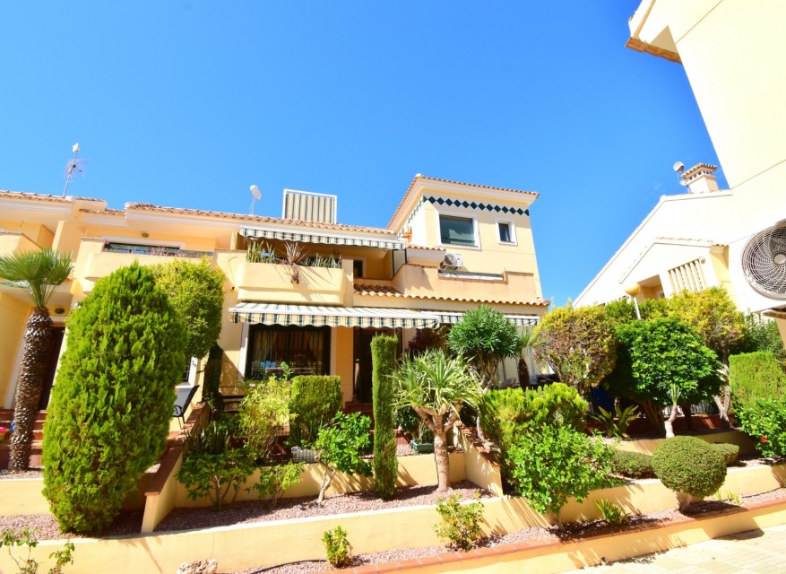 La Revente - Maison de Ville - Orihuela Costa - Lomas de Campoamor