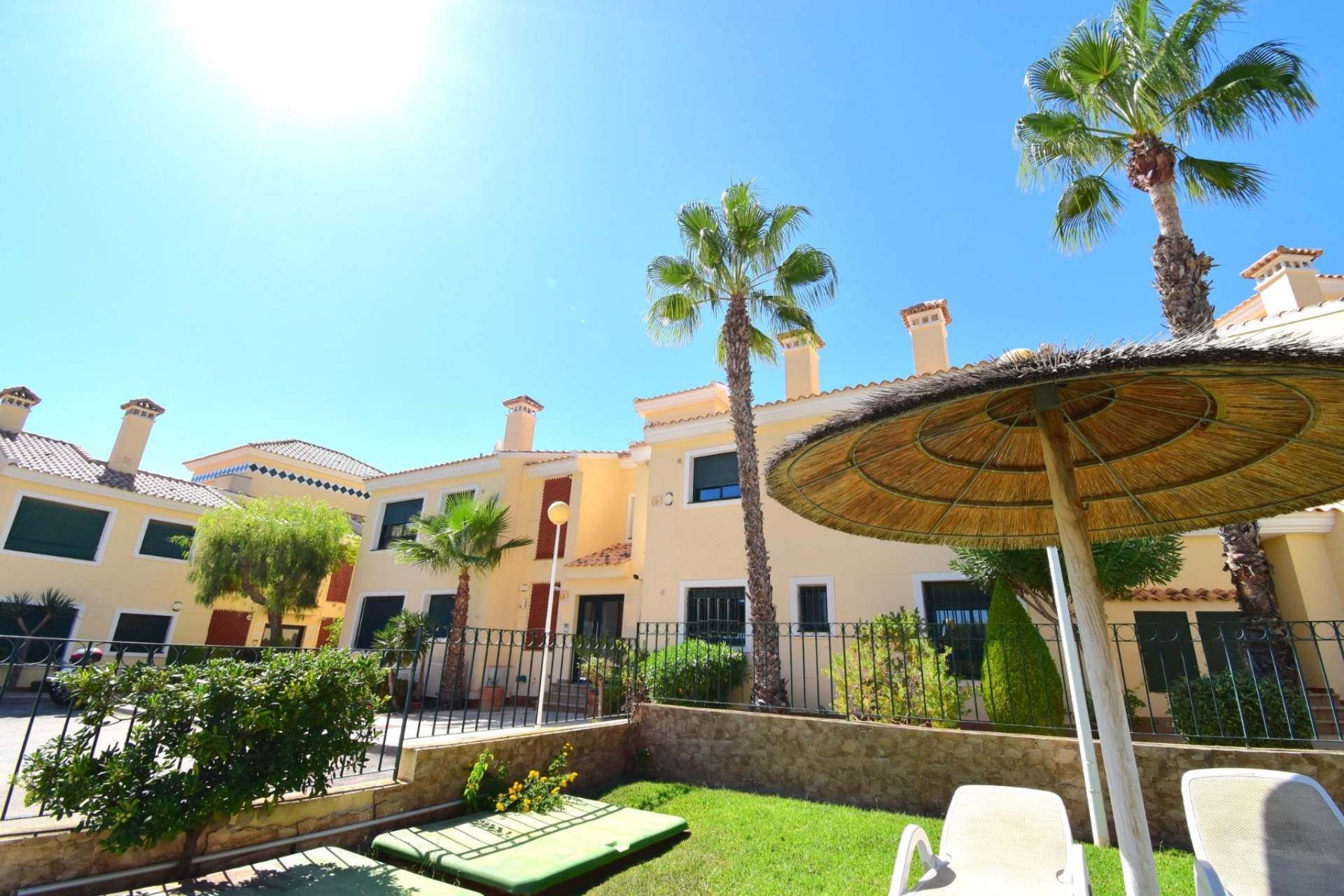 La Revente - Maison de Ville - Orihuela Costa - Lomas de Campoamor