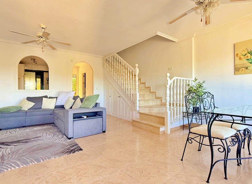 La Revente - Maison de Ville - Orihuela Costa - Lomas de Campoamor