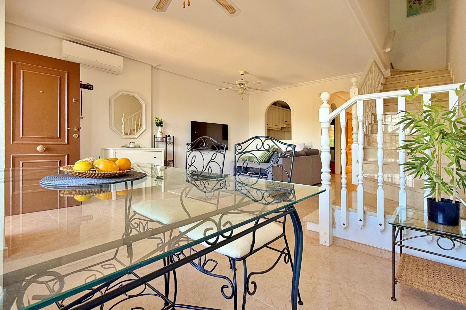 La Revente - Maison de Ville - Orihuela Costa - Lomas de Campoamor