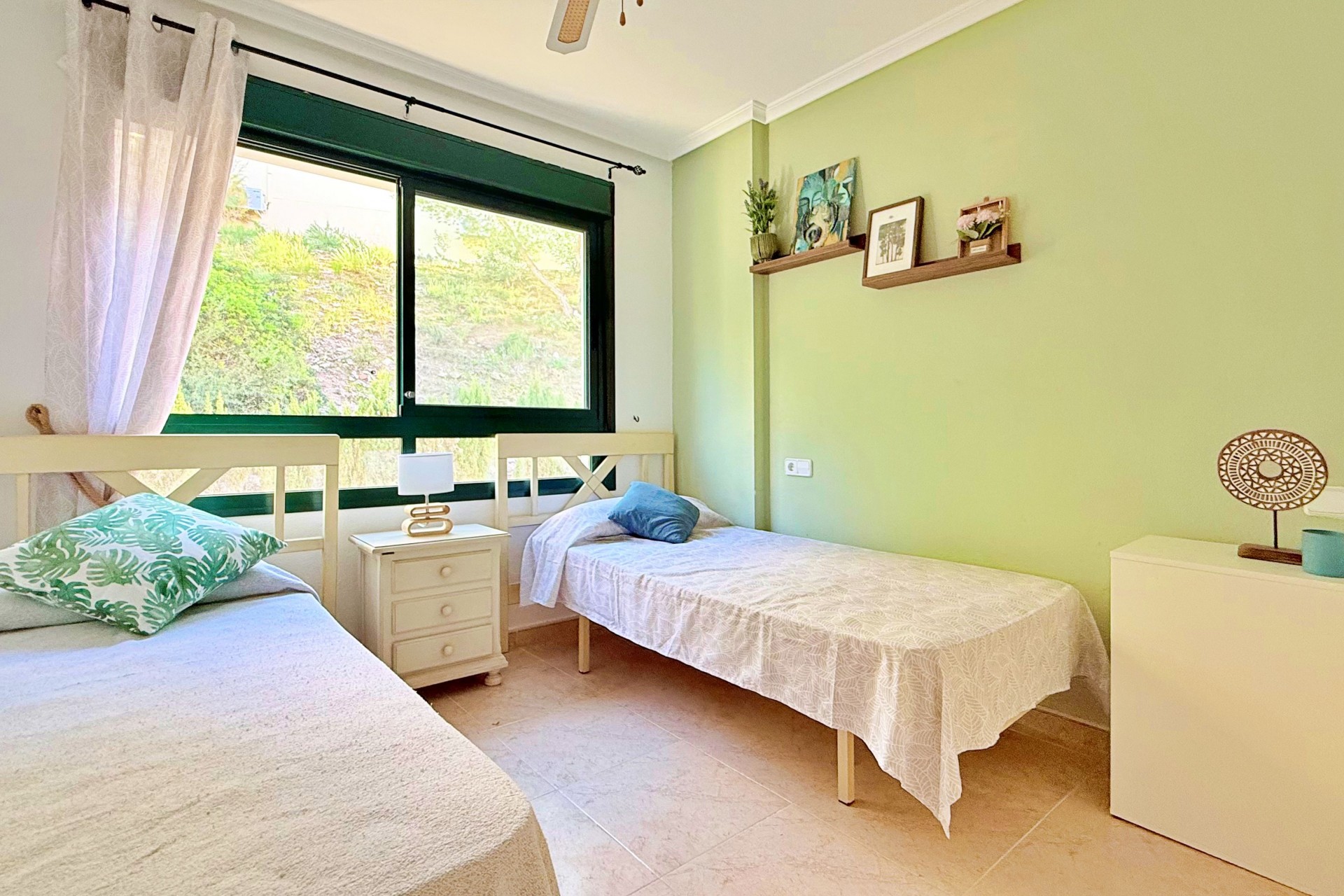 La Revente - Maison de Ville - Orihuela Costa - Lomas de Campoamor