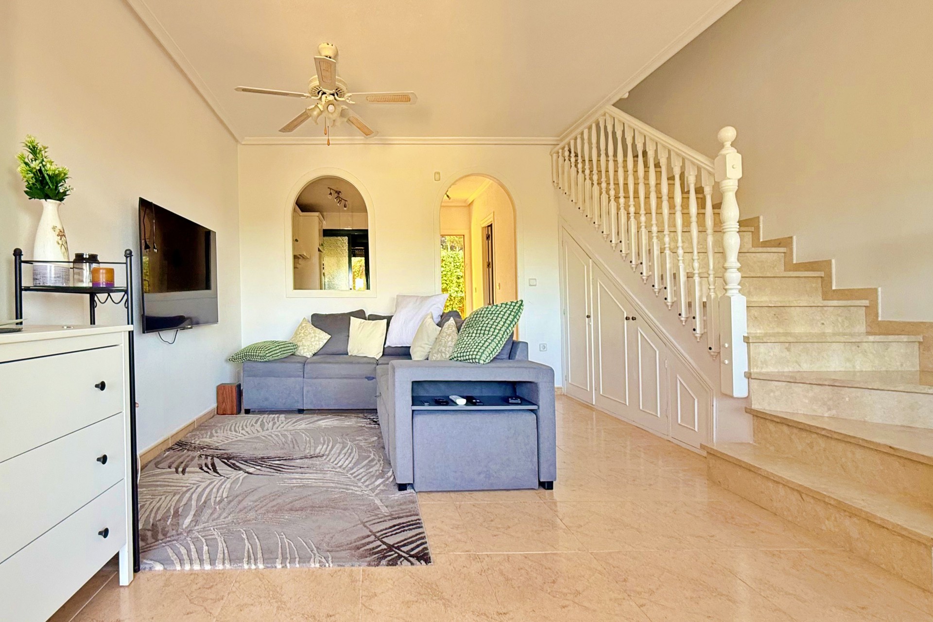 La Revente - Maison de Ville - Orihuela Costa - Lomas de Campoamor