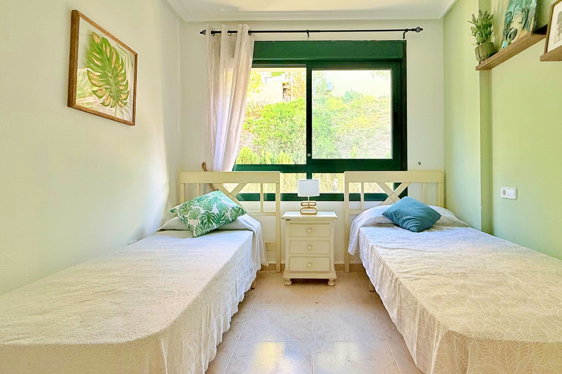 La Revente - Maison de Ville - Orihuela Costa - Lomas de Campoamor