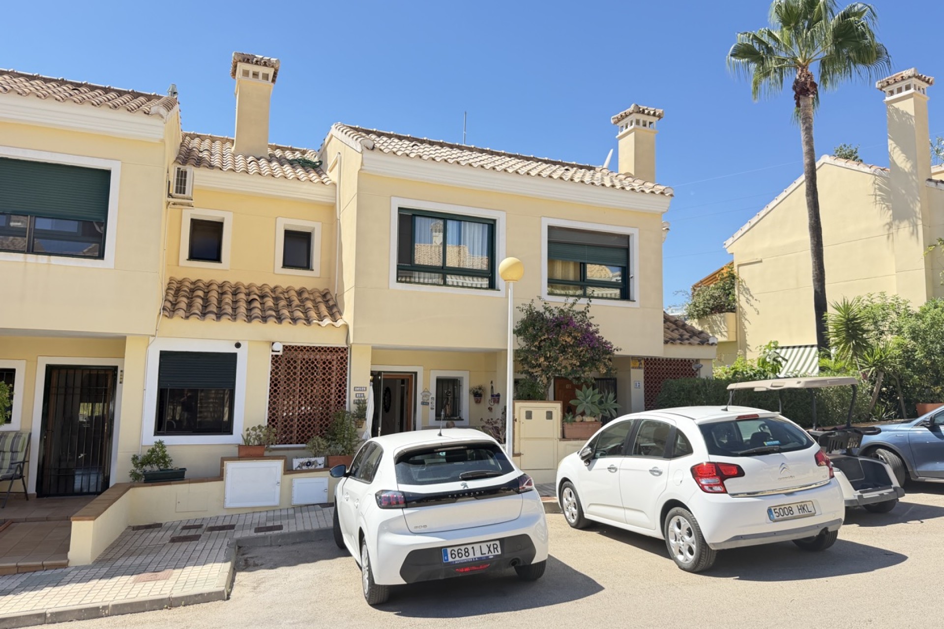 La Revente - Maison de Ville - Orihuela Costa - Lomas de Campoamor