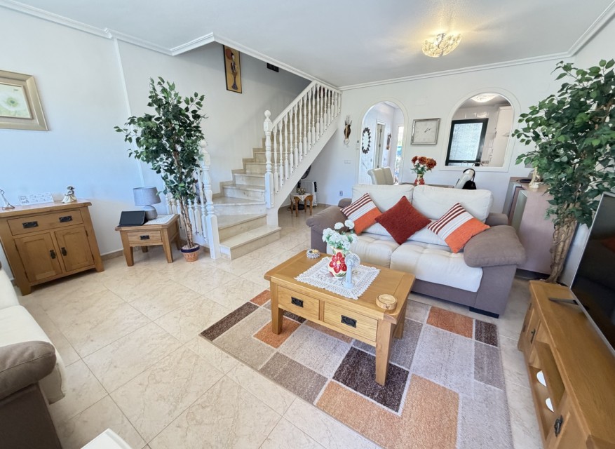 La Revente - Maison de Ville - Orihuela Costa - Lomas de Campoamor