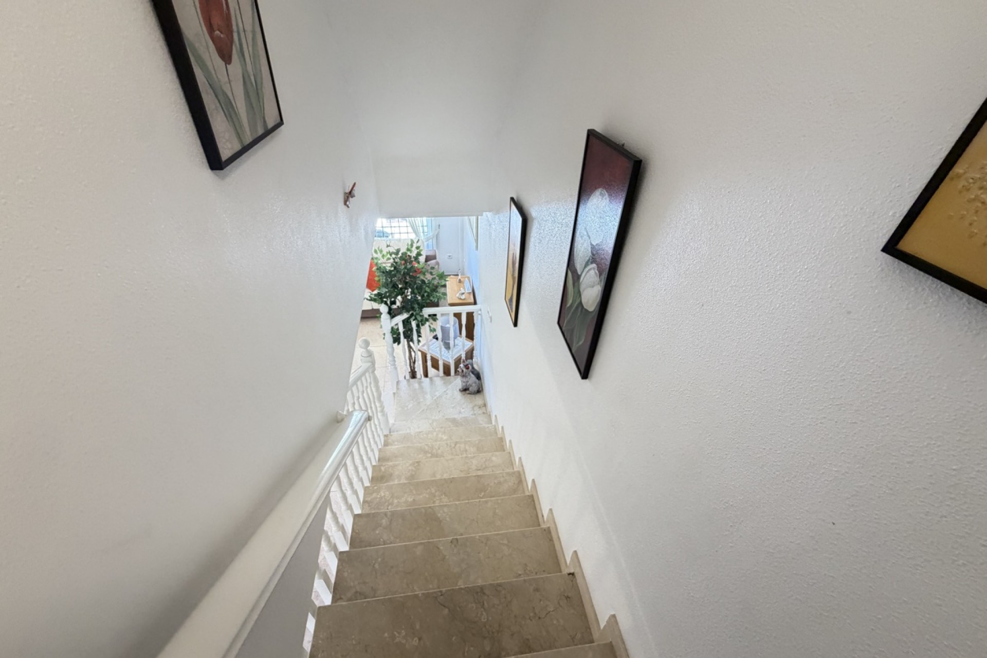 La Revente - Maison de Ville - Orihuela Costa - Lomas de Campoamor