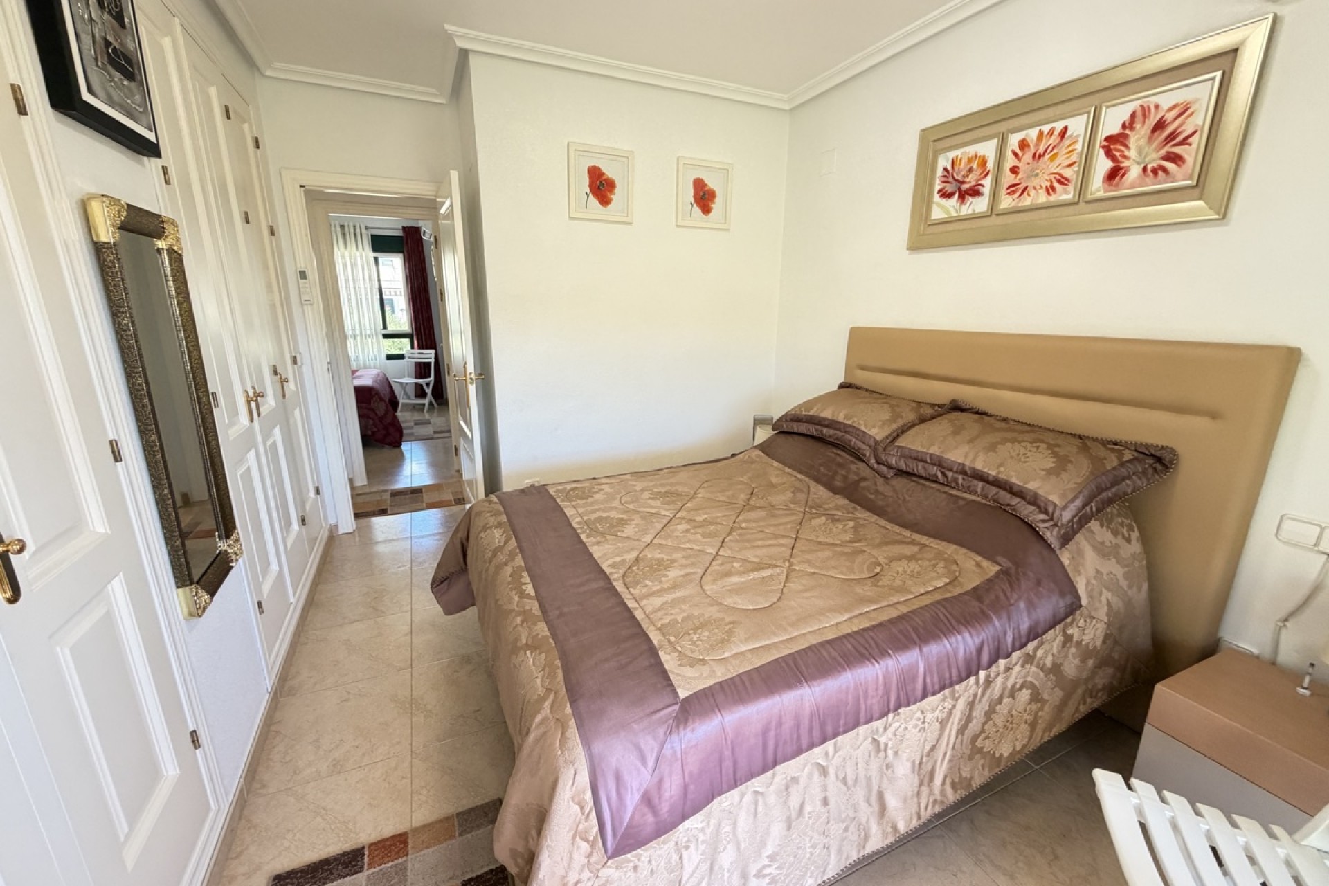 La Revente - Maison de Ville - Orihuela Costa - Lomas de Campoamor