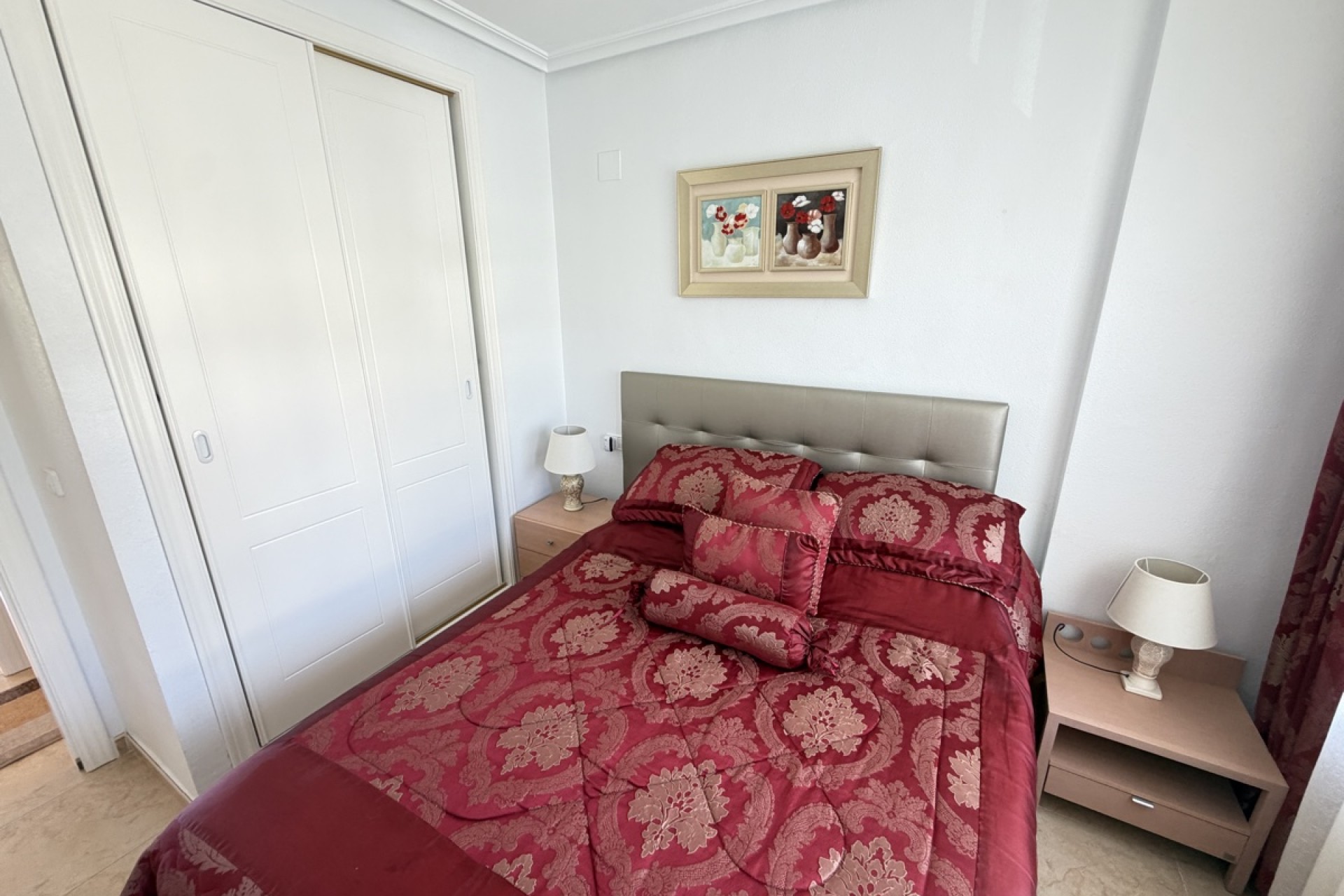 La Revente - Maison de Ville - Orihuela Costa - Lomas de Campoamor