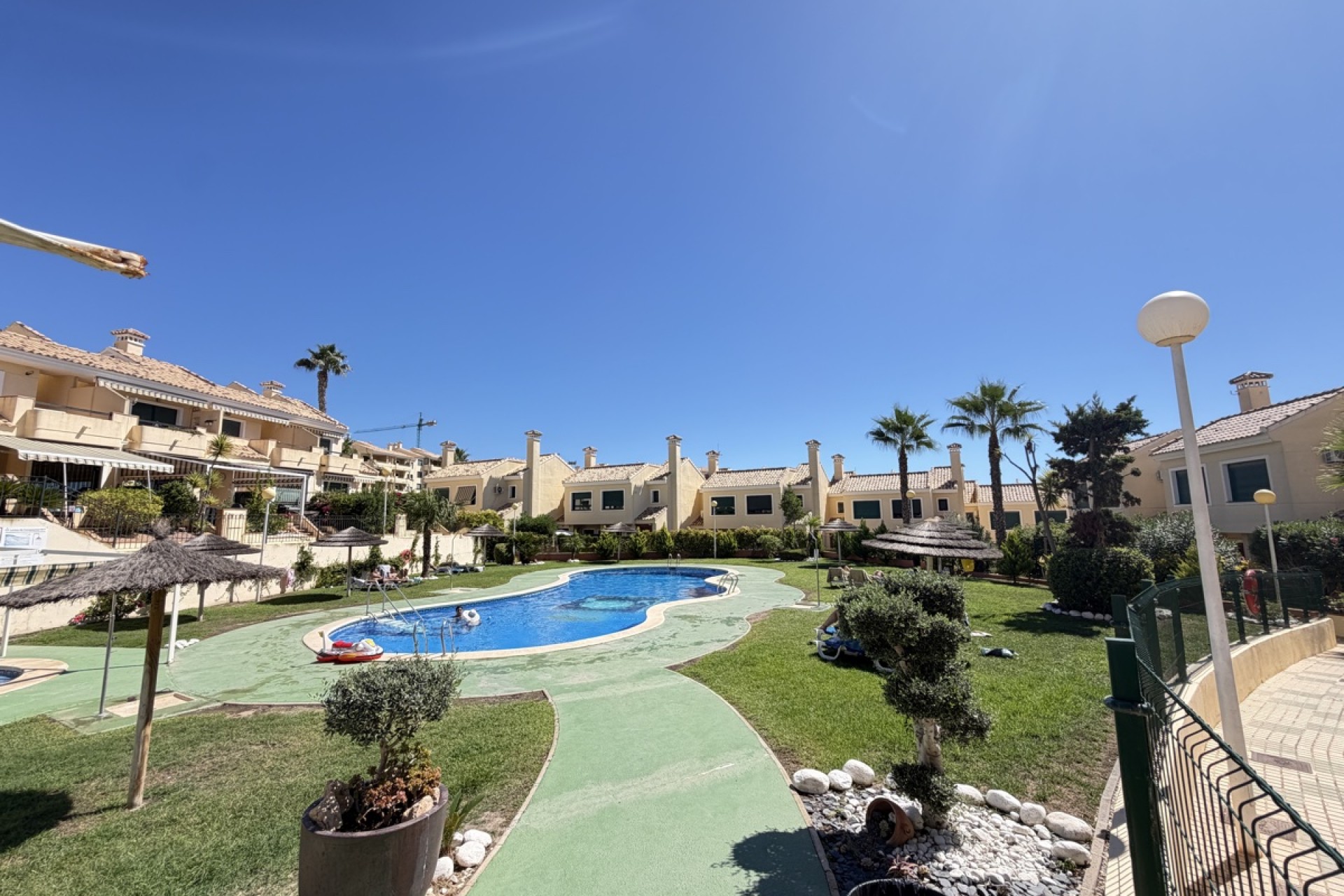 La Revente - Maison de Ville - Orihuela Costa - Lomas de Campoamor