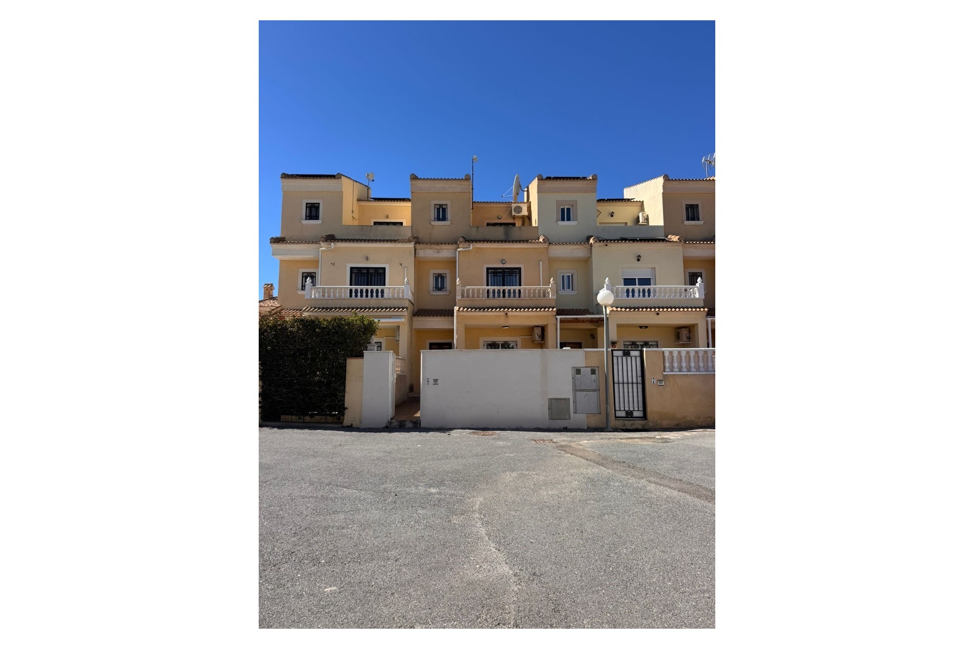 La Revente - Maison de Ville - Orihuela Costa - Lomas de Don Juan