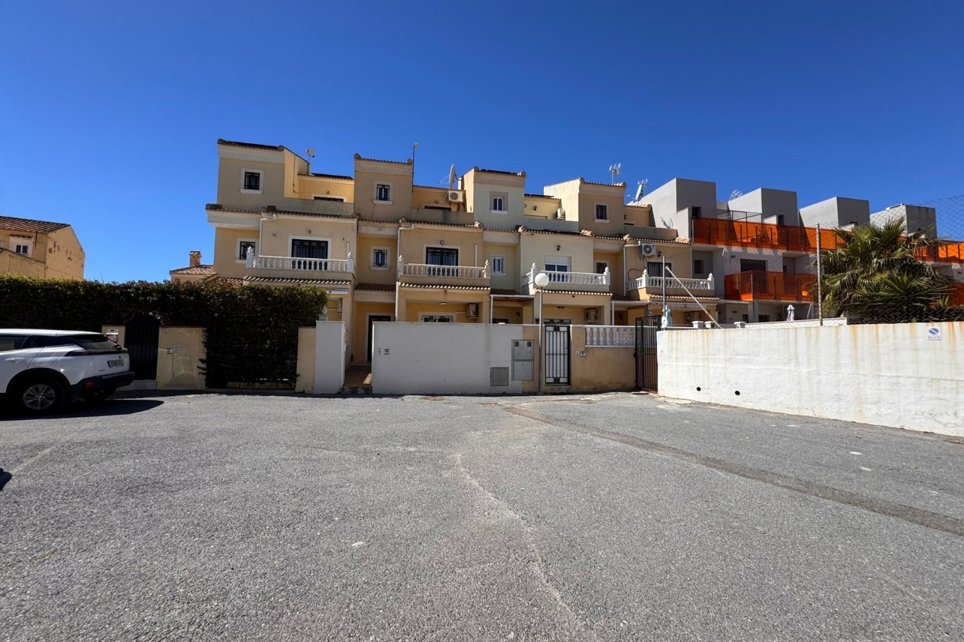 La Revente - Maison de Ville - Orihuela Costa - Lomas de Don Juan