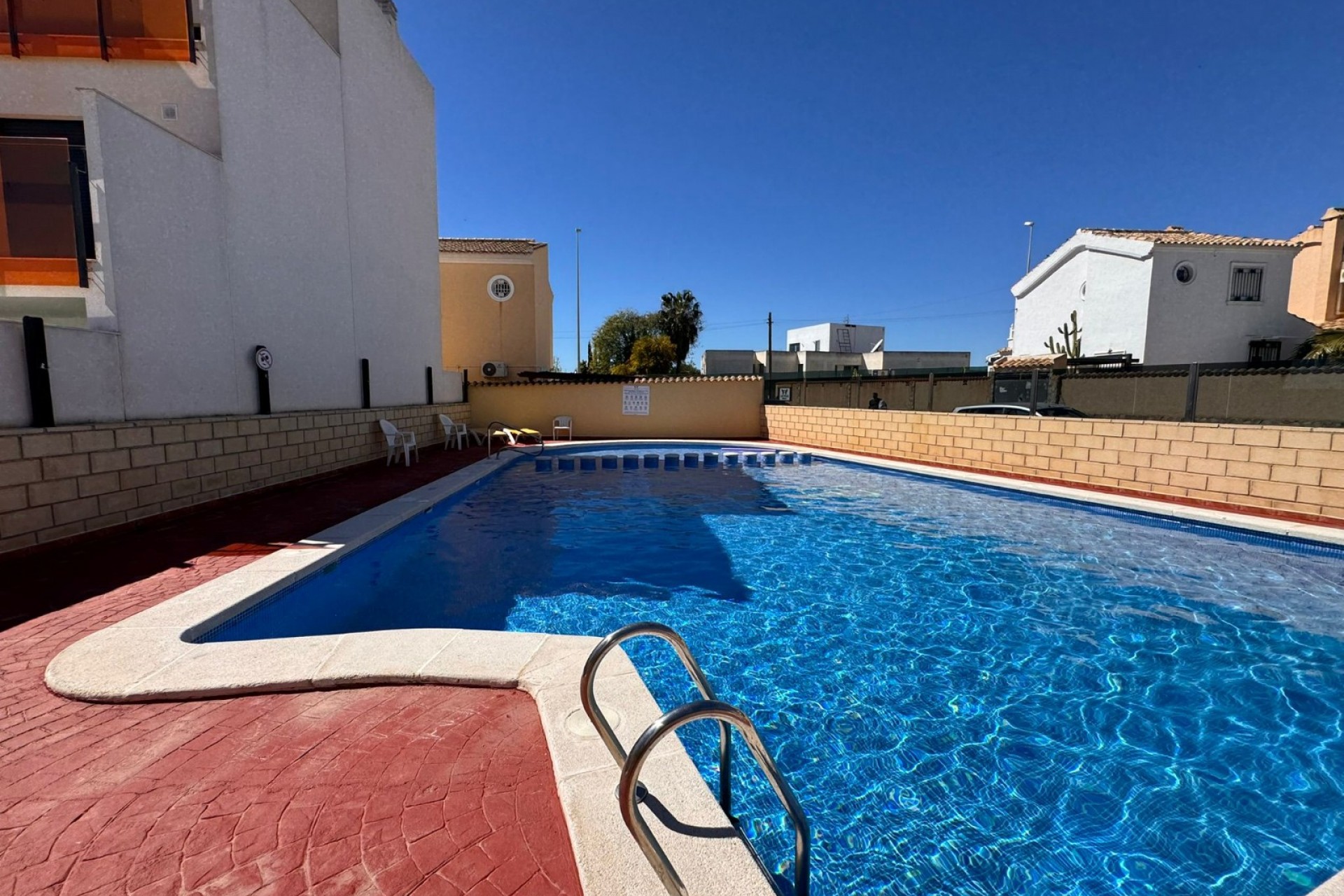 La Revente - Maison de Ville - Orihuela Costa - Lomas de Don Juan