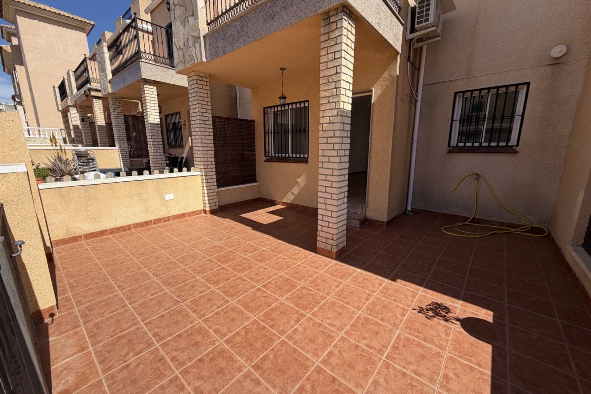La Revente - Maison de Ville - Orihuela Costa - Los Altos
