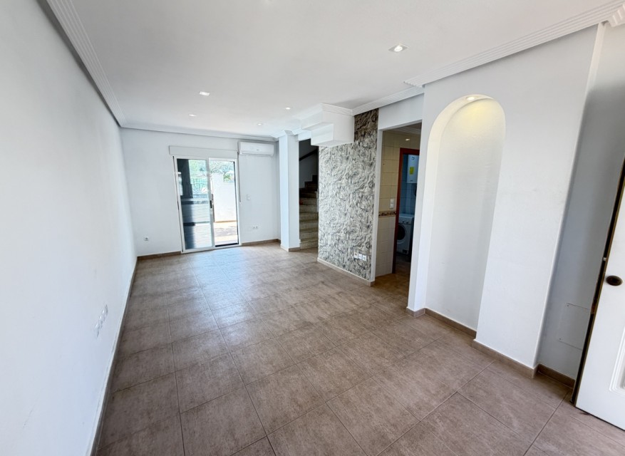 La Revente - Maison de Ville - Orihuela Costa - Los Altos