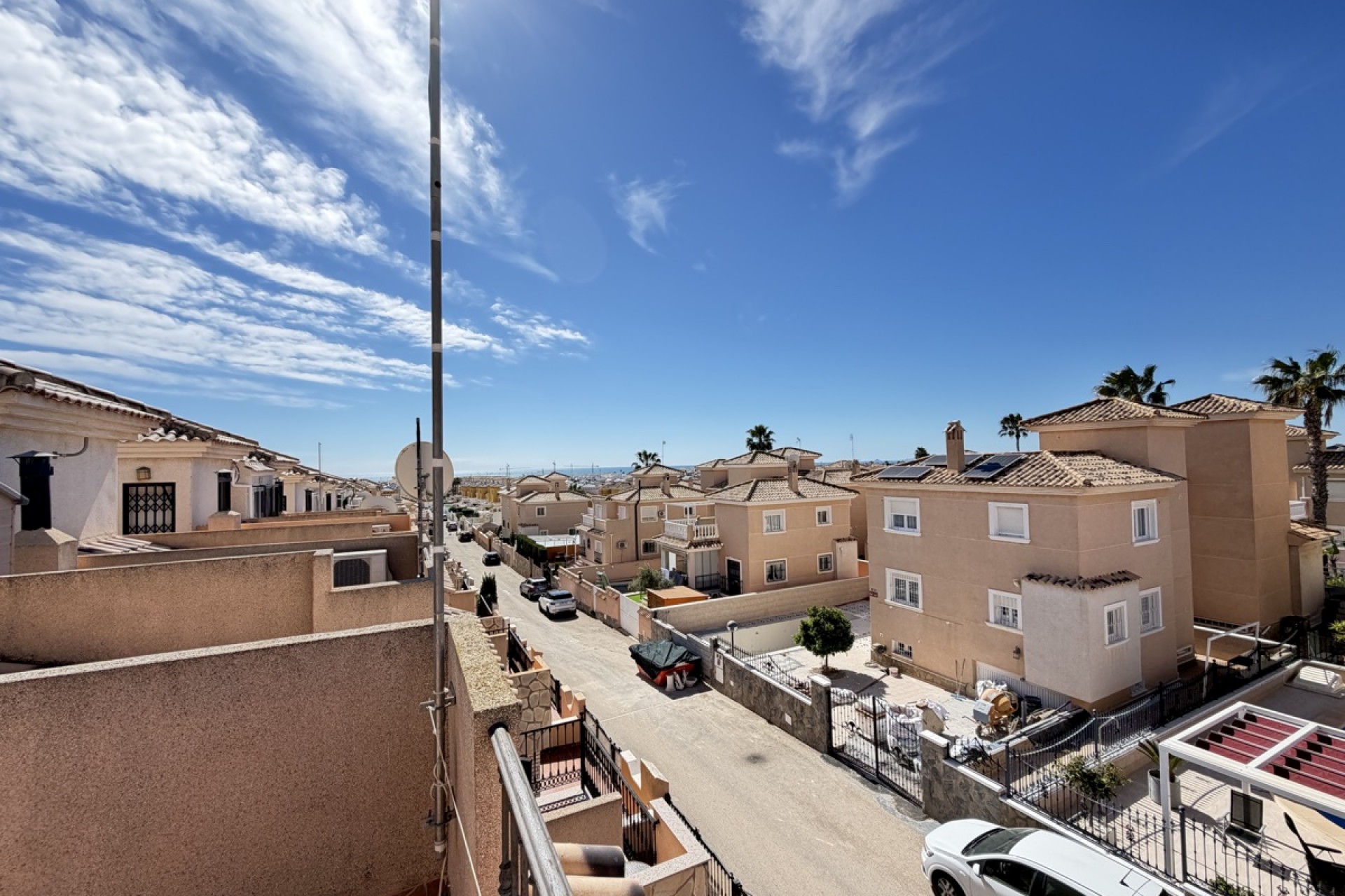 La Revente - Maison de Ville - Orihuela Costa - Los Altos