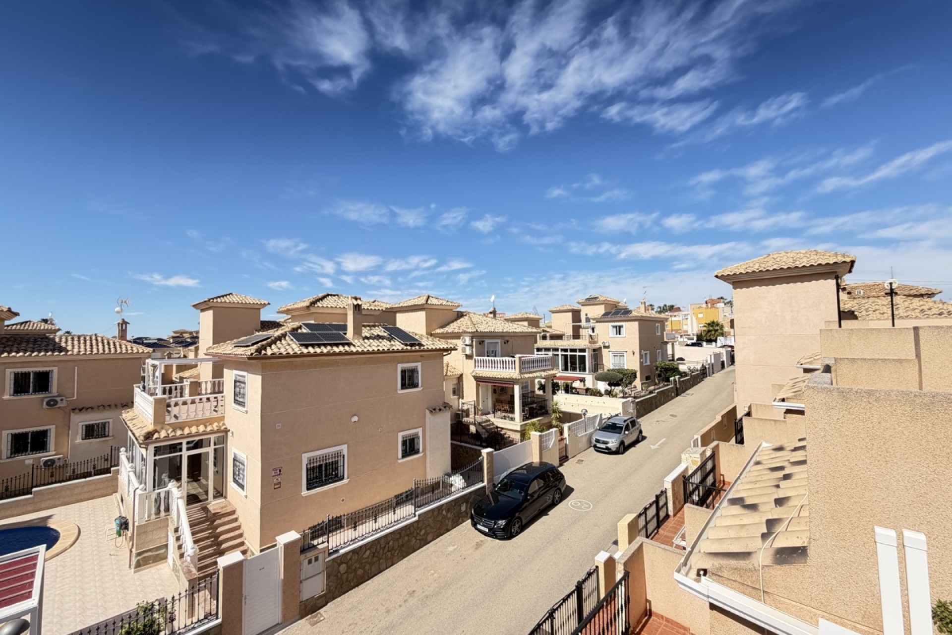 La Revente - Maison de Ville - Orihuela Costa - Los Altos