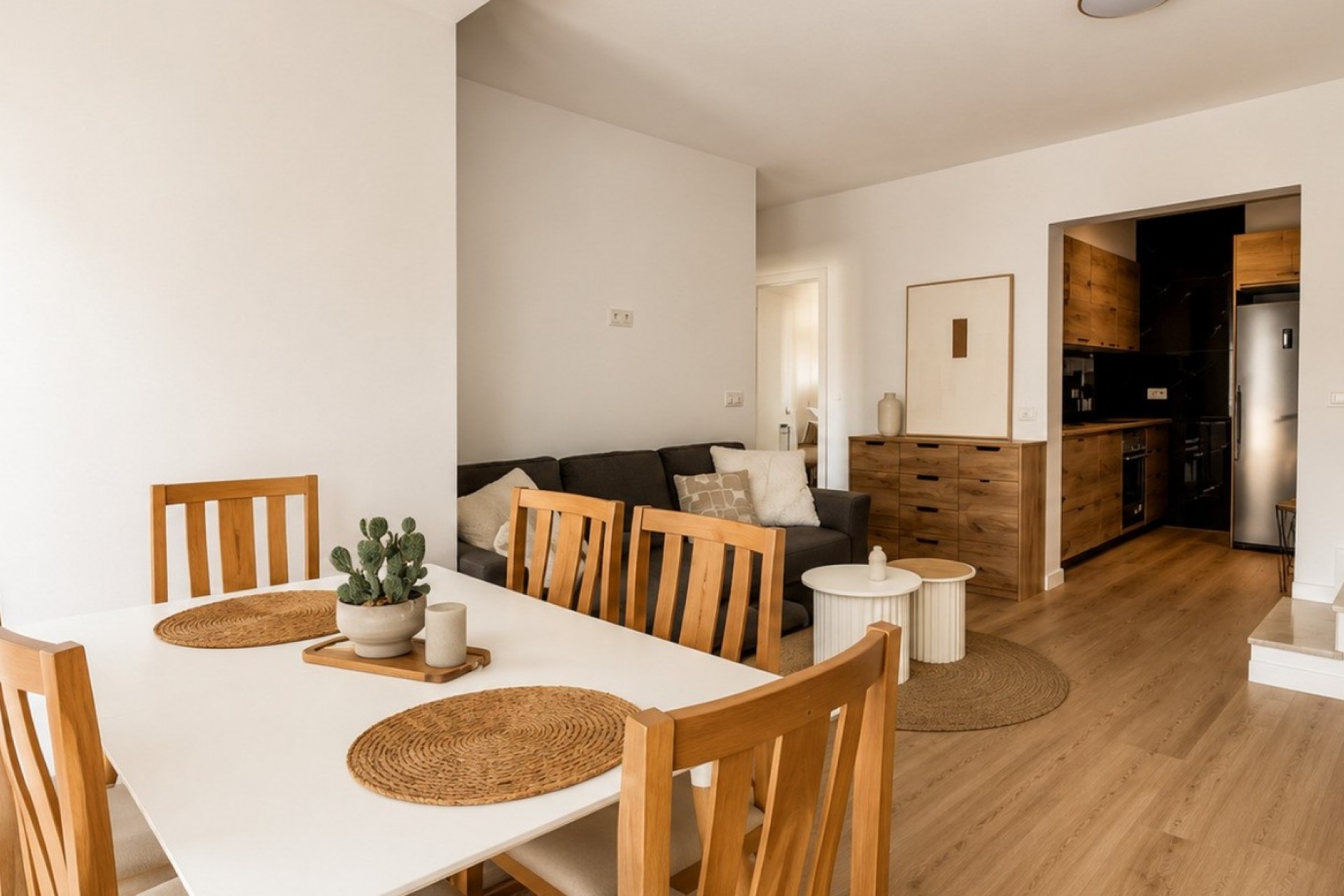 La Revente - Maison de Ville - Orihuela Costa - Los Altos