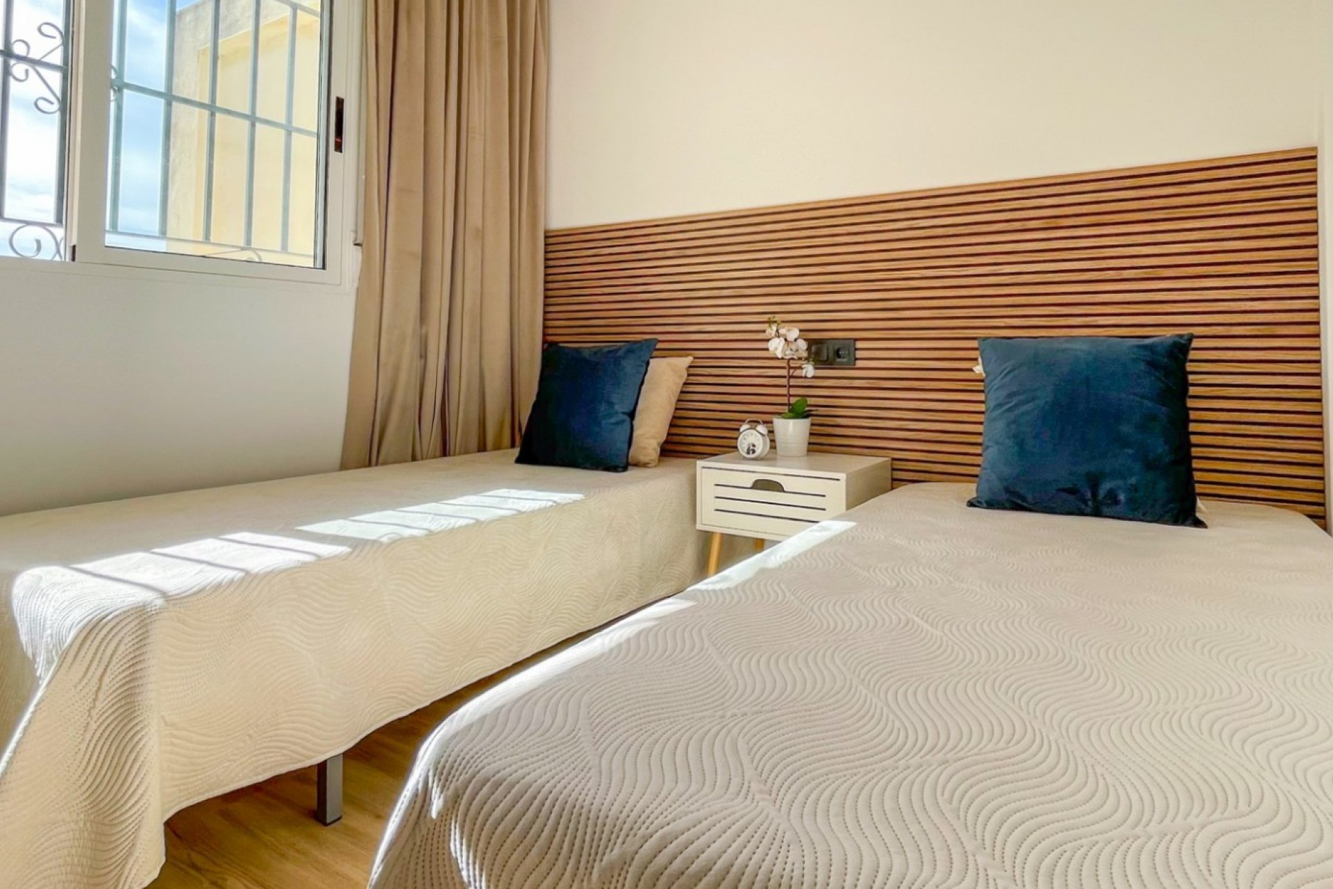 La Revente - Maison de Ville - Orihuela Costa - Los Altos