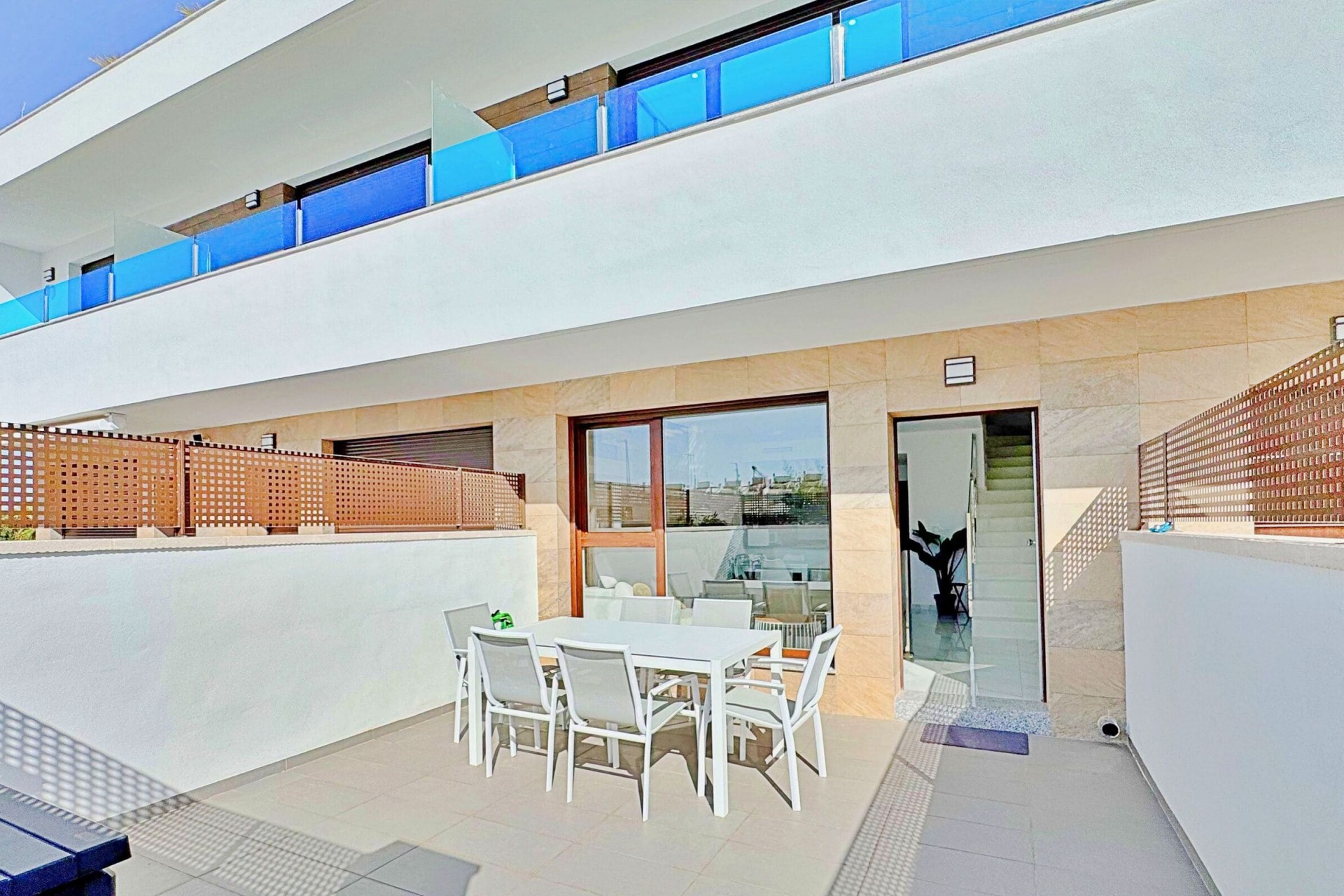 La Revente - Maison de Ville - Orihuela Costa - Los Balcones