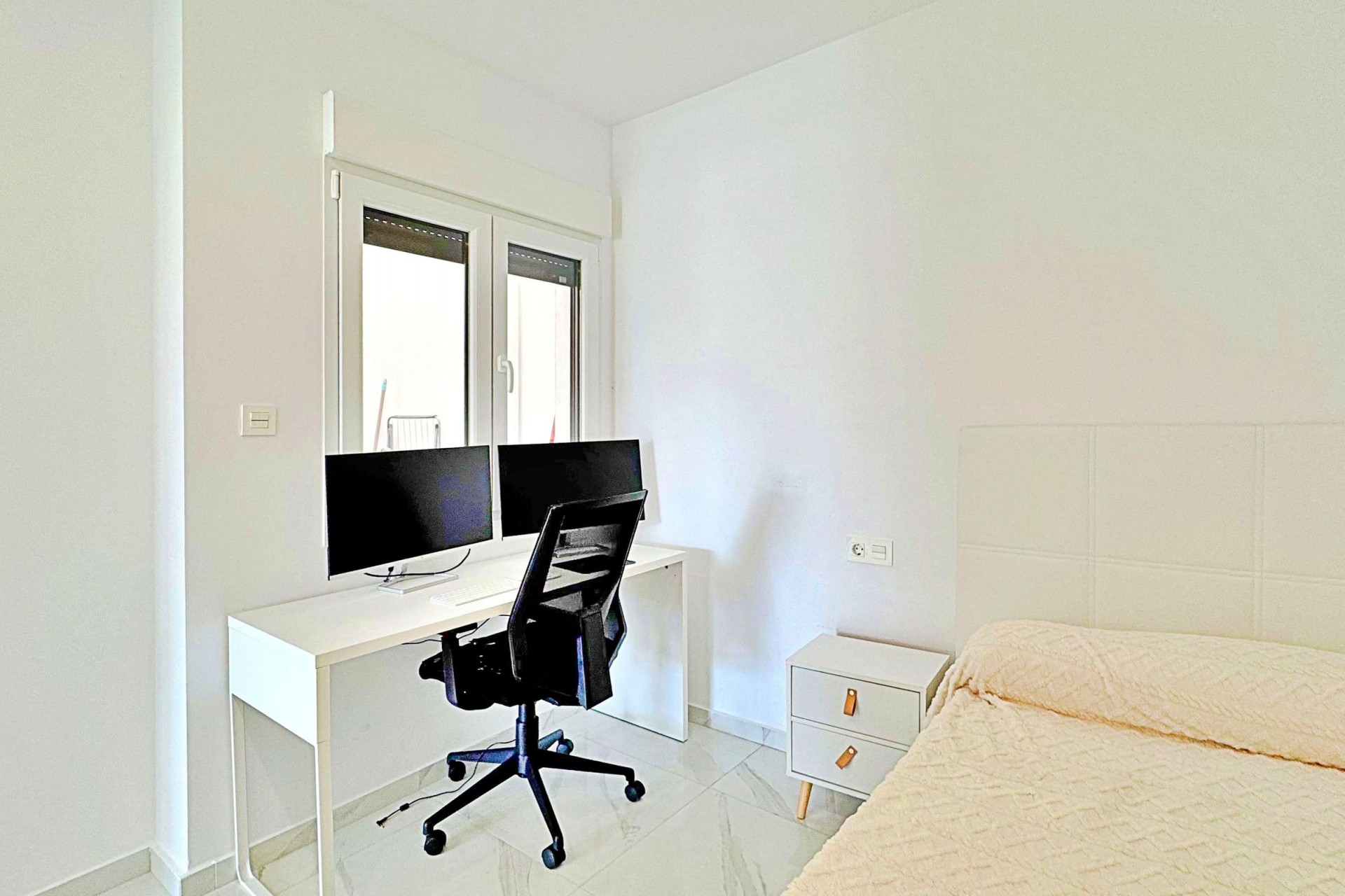 La Revente - Maison de Ville - Orihuela Costa - Los Balcones