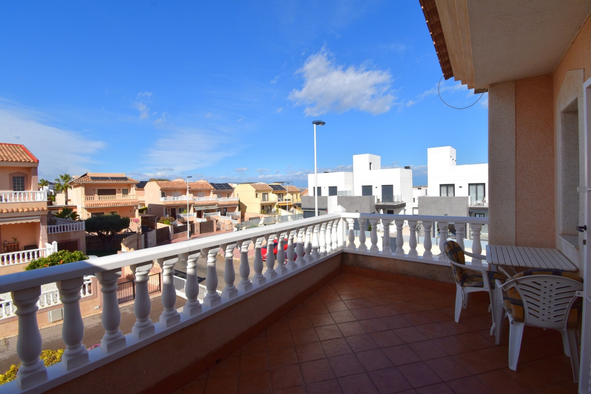 La Revente - Maison de Ville - Orihuela Costa - Los Balcones