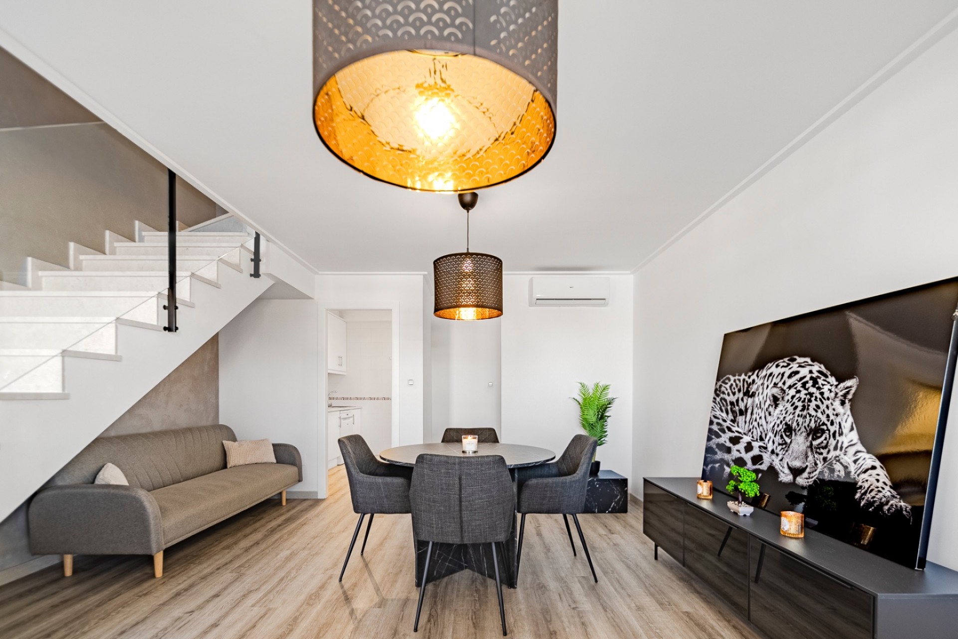 La Revente - Maison de Ville - Orihuela Costa - Los Balcones