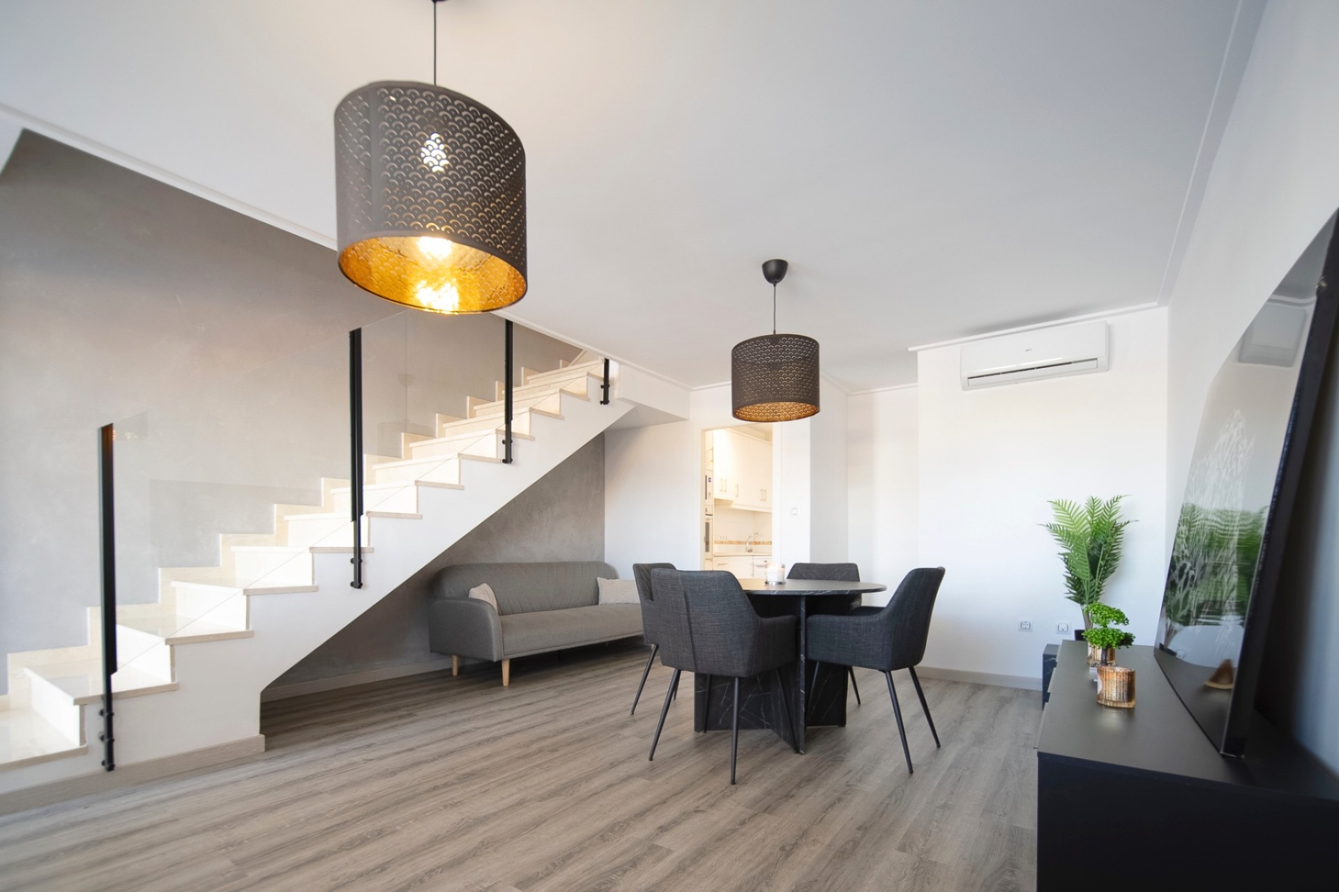 La Revente - Maison de Ville - Orihuela Costa - Los Balcones