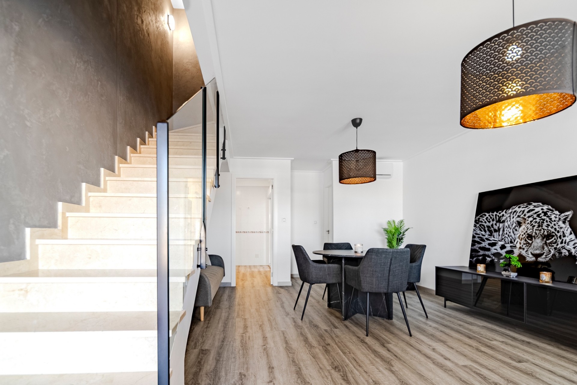 La Revente - Maison de Ville - Orihuela Costa - Los Balcones