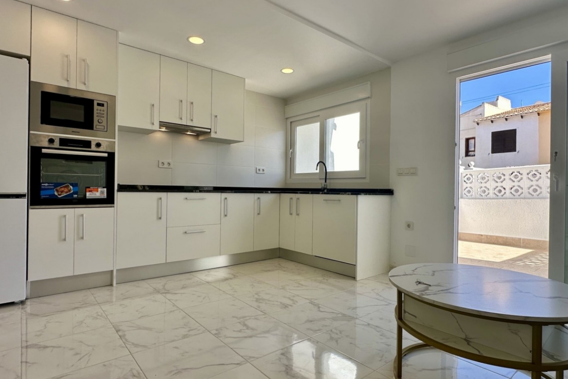 La Revente - Maison de Ville - Orihuela Costa - Los Balcones
