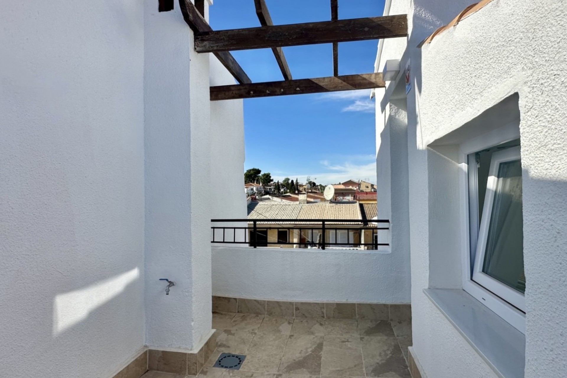 La Revente - Maison de Ville - Orihuela Costa - Los Balcones