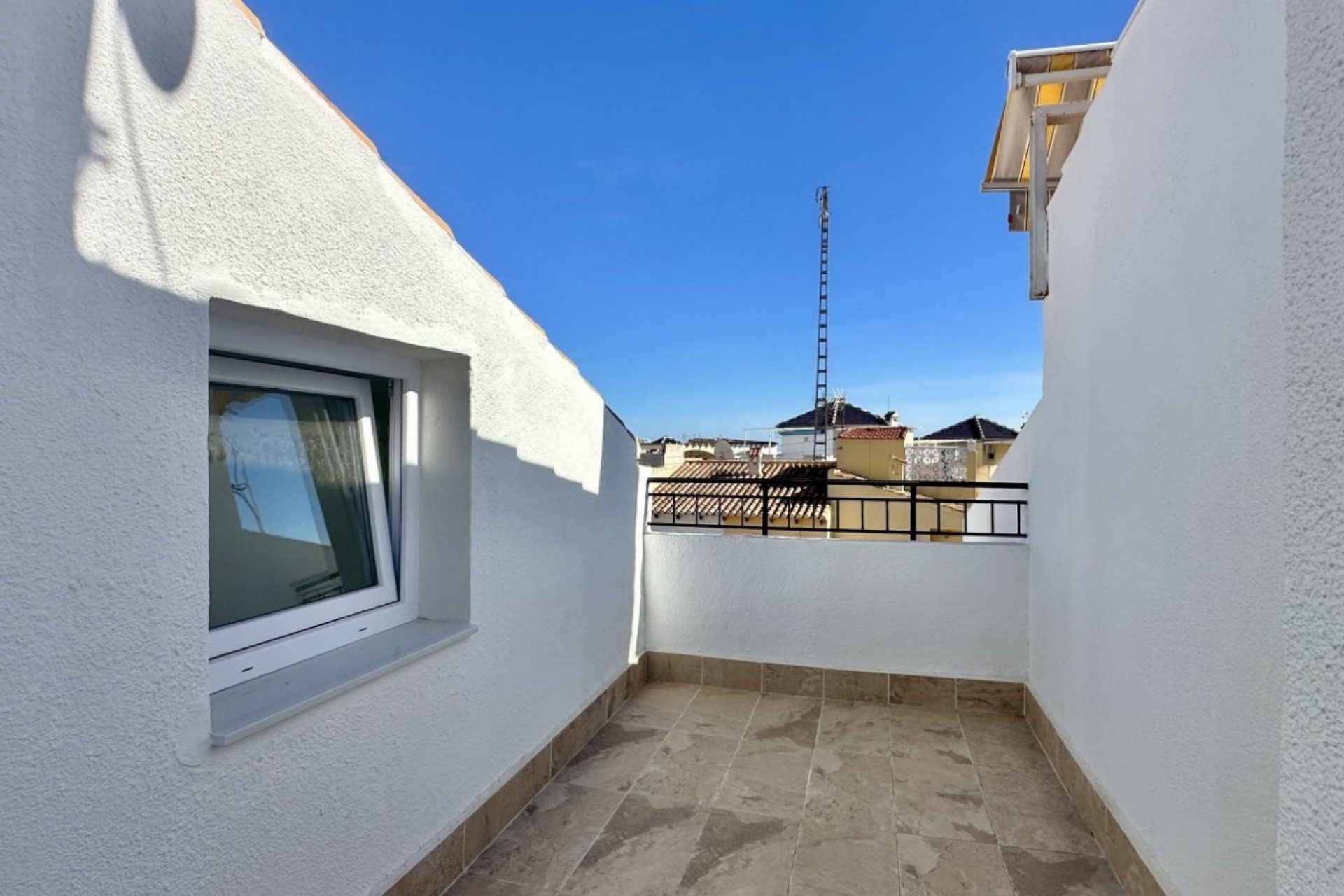 La Revente - Maison de Ville - Orihuela Costa - Los Balcones