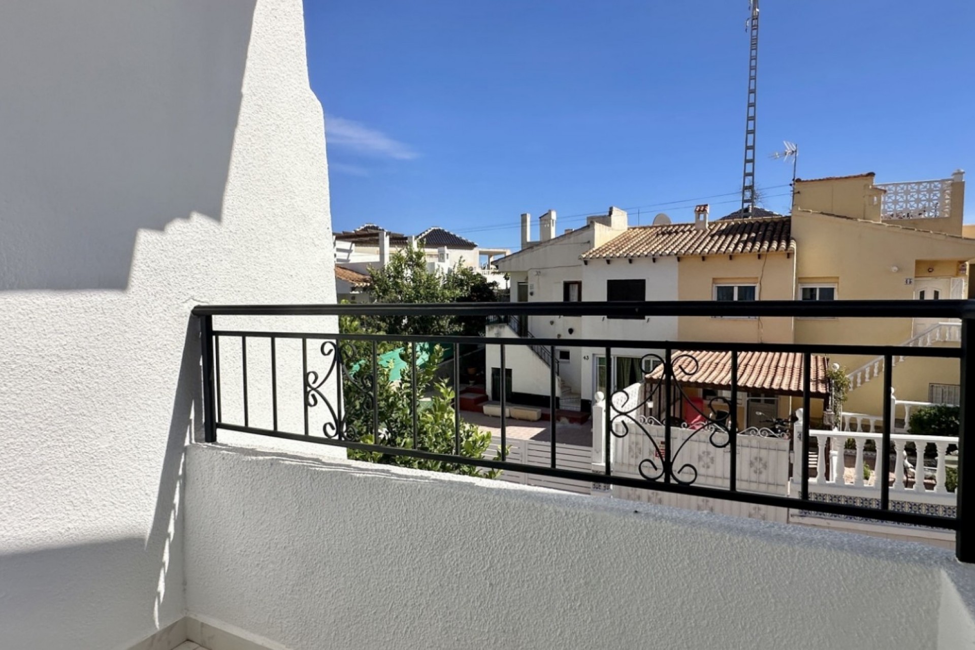 La Revente - Maison de Ville - Orihuela Costa - Los Balcones