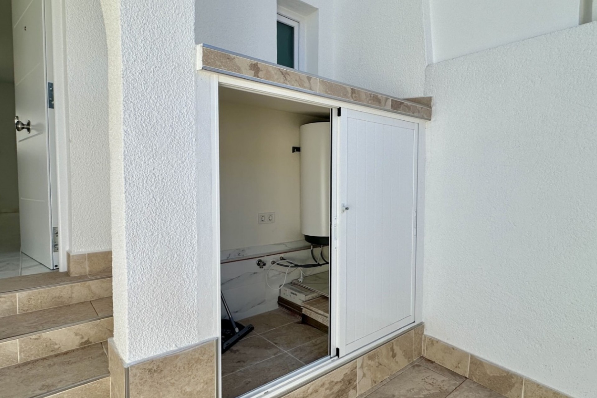 La Revente - Maison de Ville - Orihuela Costa - Los Balcones