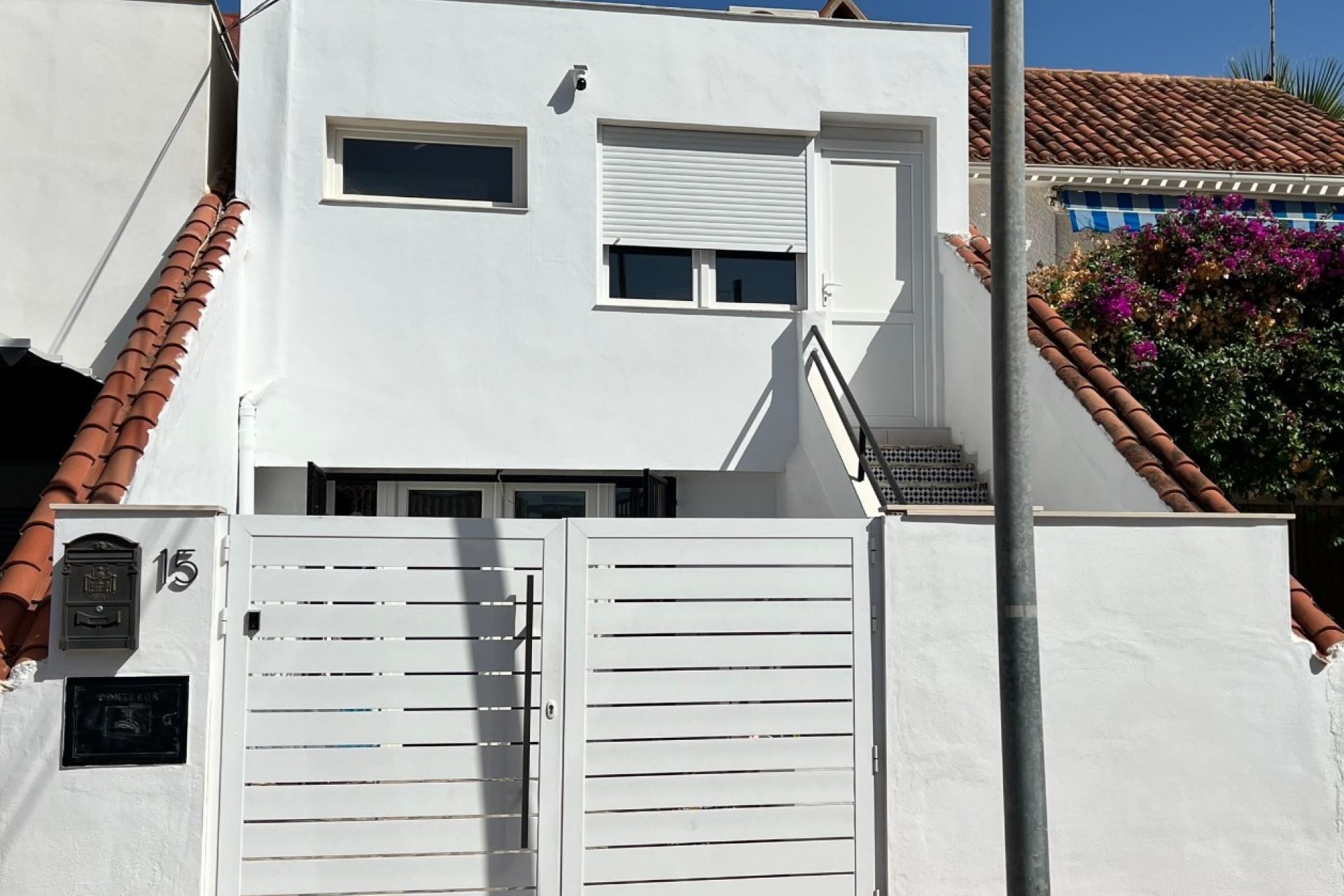 La Revente - Maison de Ville - Orihuela Costa - Los Balcones