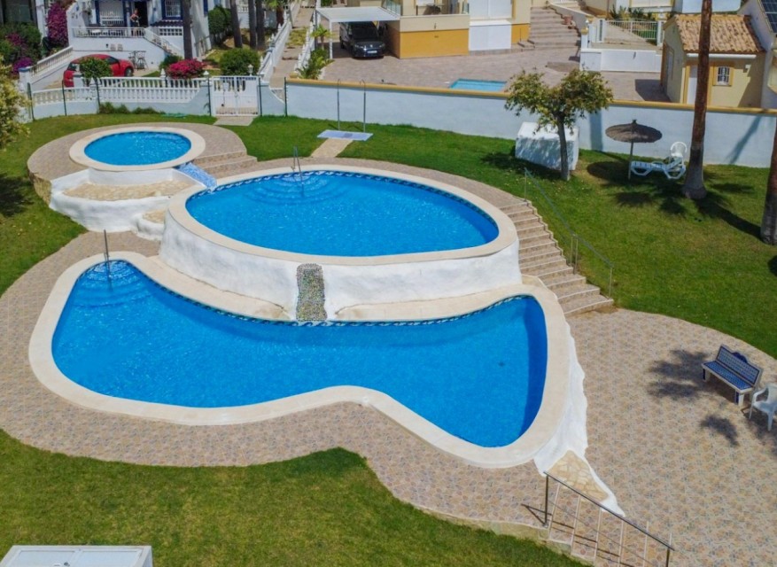 La Revente - Maison de Ville - Orihuela Costa - Los Dolses